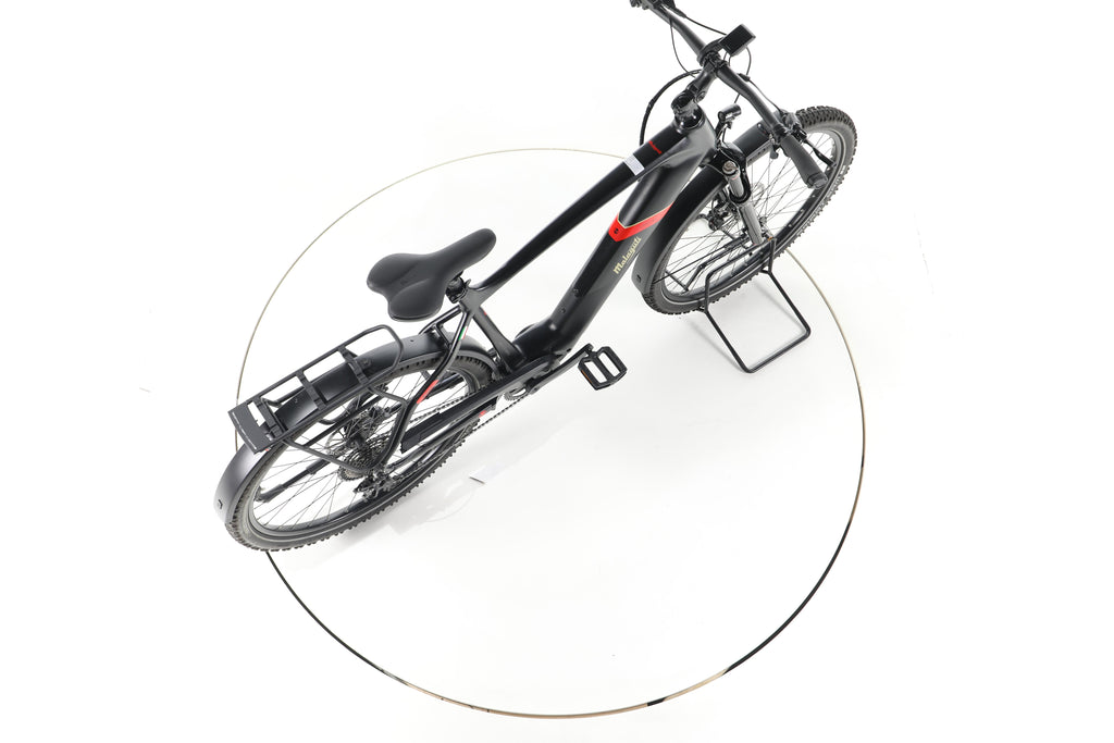 Malaguti Cortina TR 5.1 Trekking E-Bike - Image 24