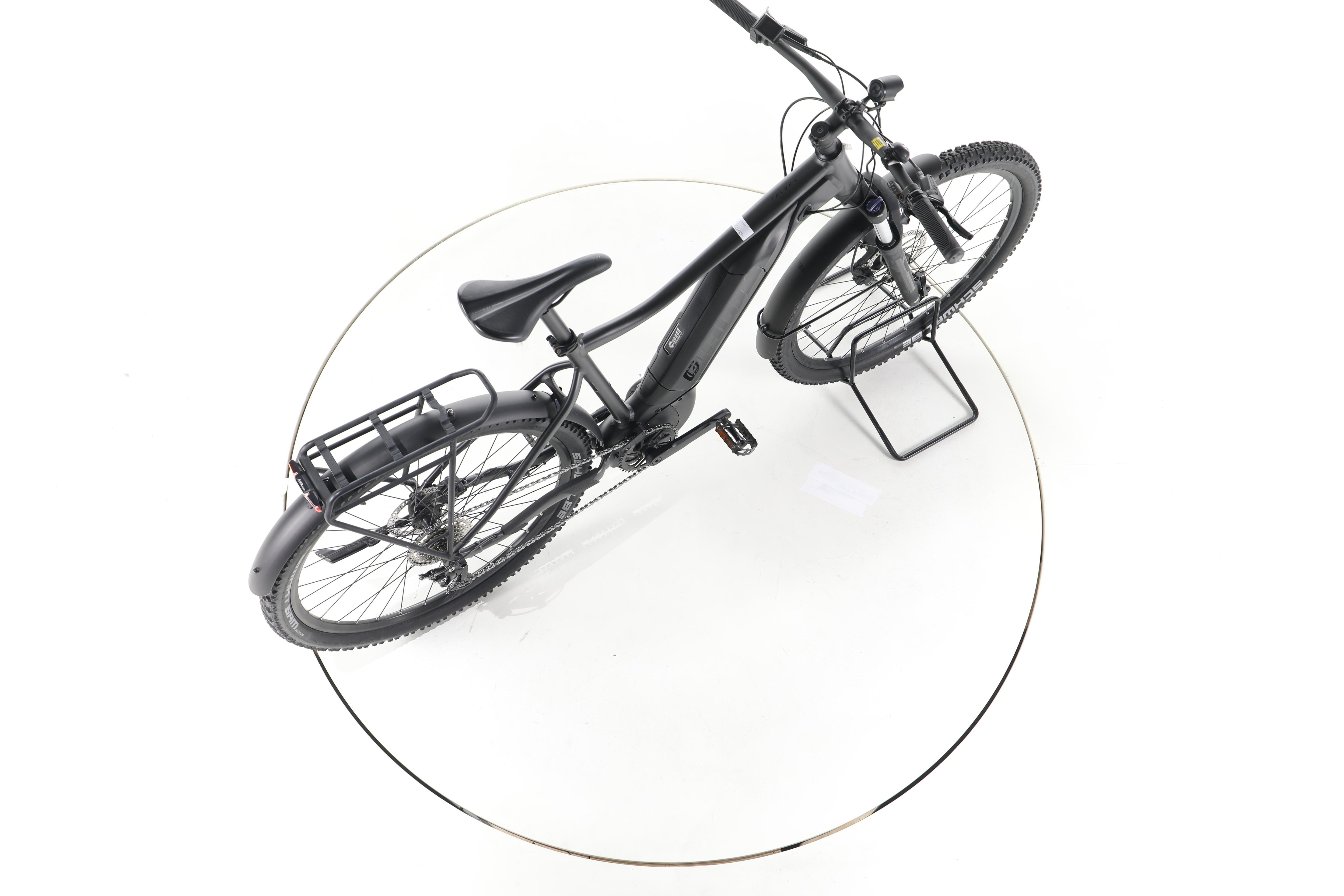 Giant Talon E+ EX Trekking E-Bike - Image 24
