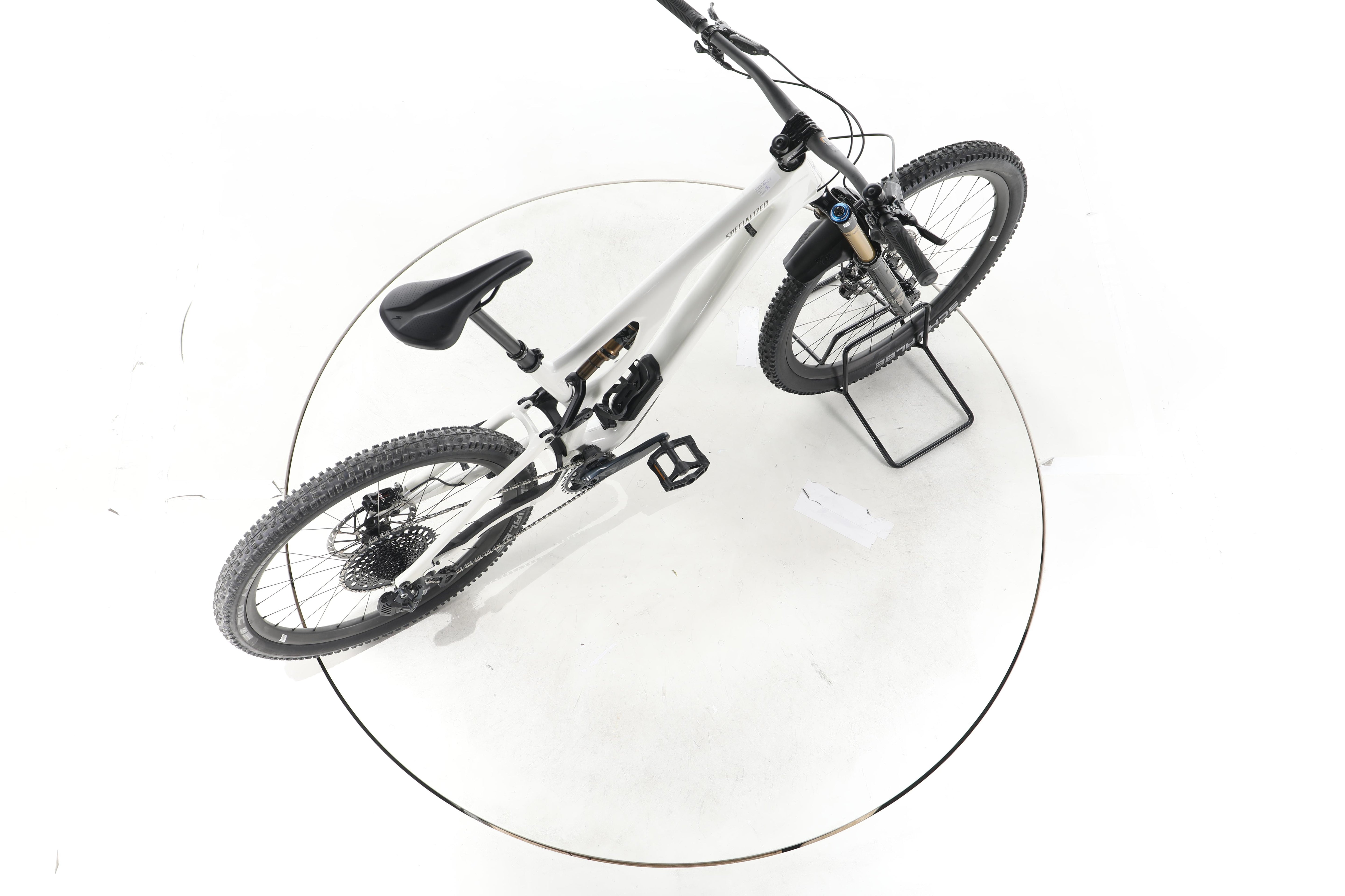 Specialized Stumpjumper EVO Pro Fahrrad Fully - Image 24