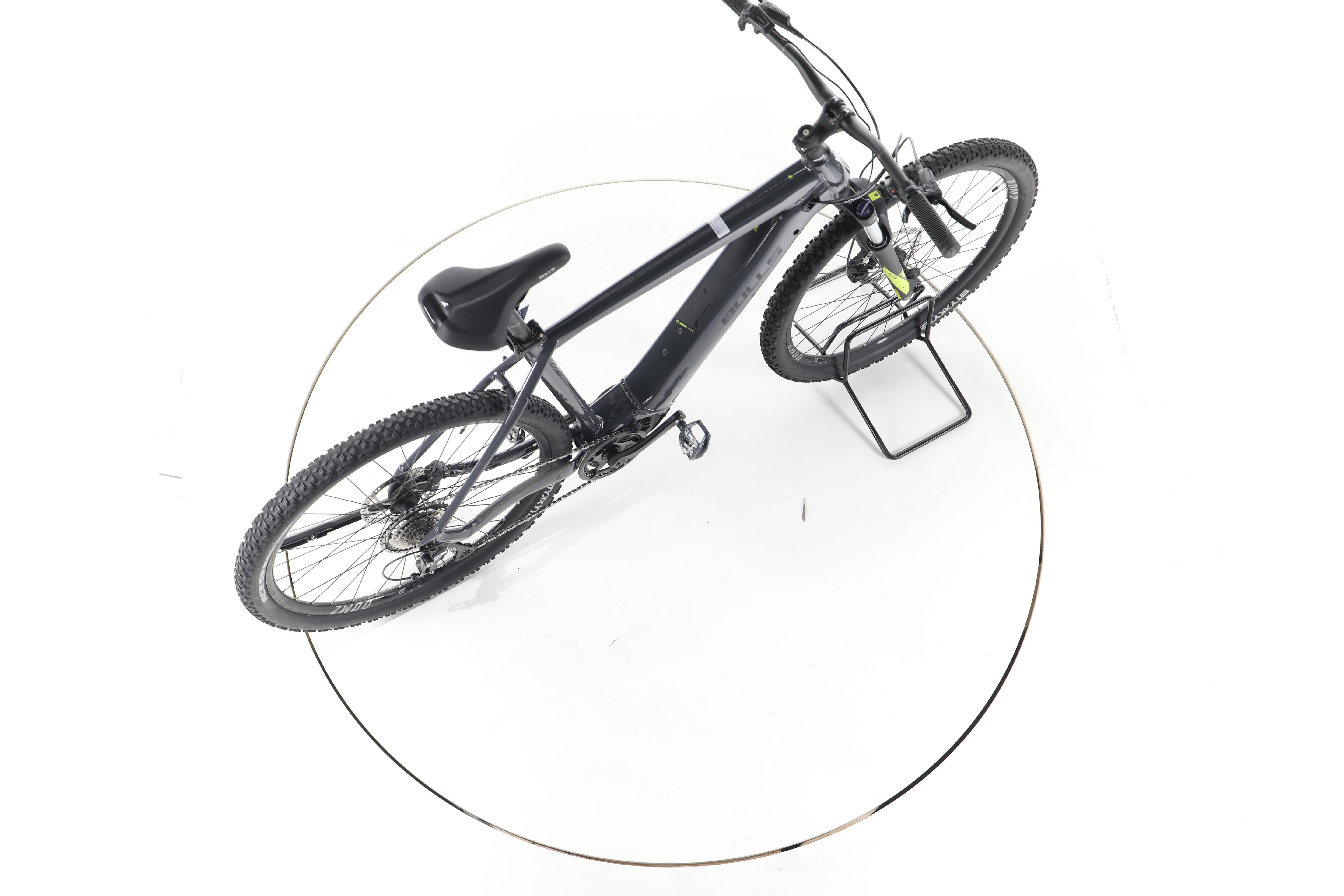 Bulls LT CX EVO E-Bike 2023 - Image 24