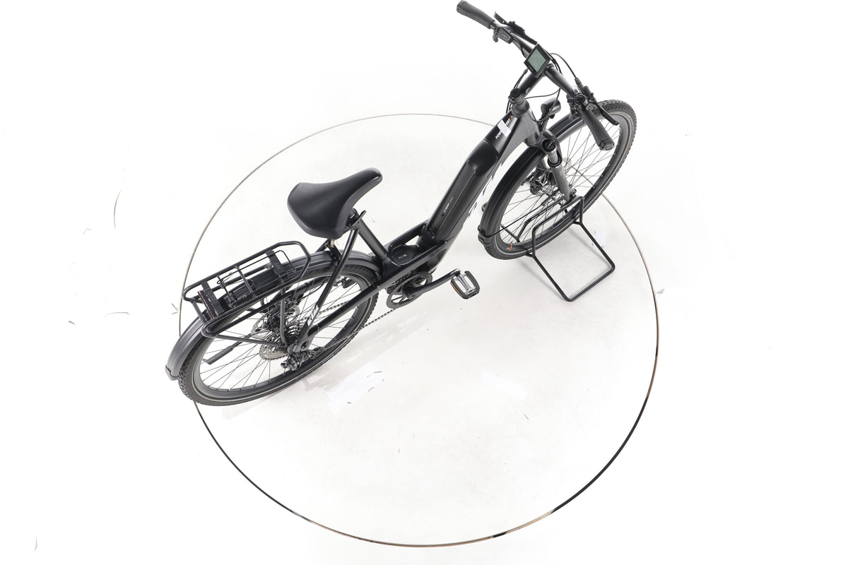 KTM POWER SPORT 10 Trekking E-Bike Tiefeinsteiger 2024 - Image 24