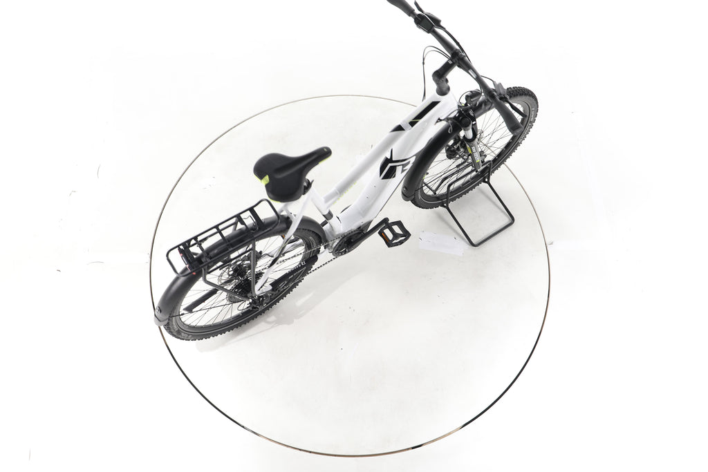 R Raymon CrossRay E5.0 Trekking E-Bike - Image 24