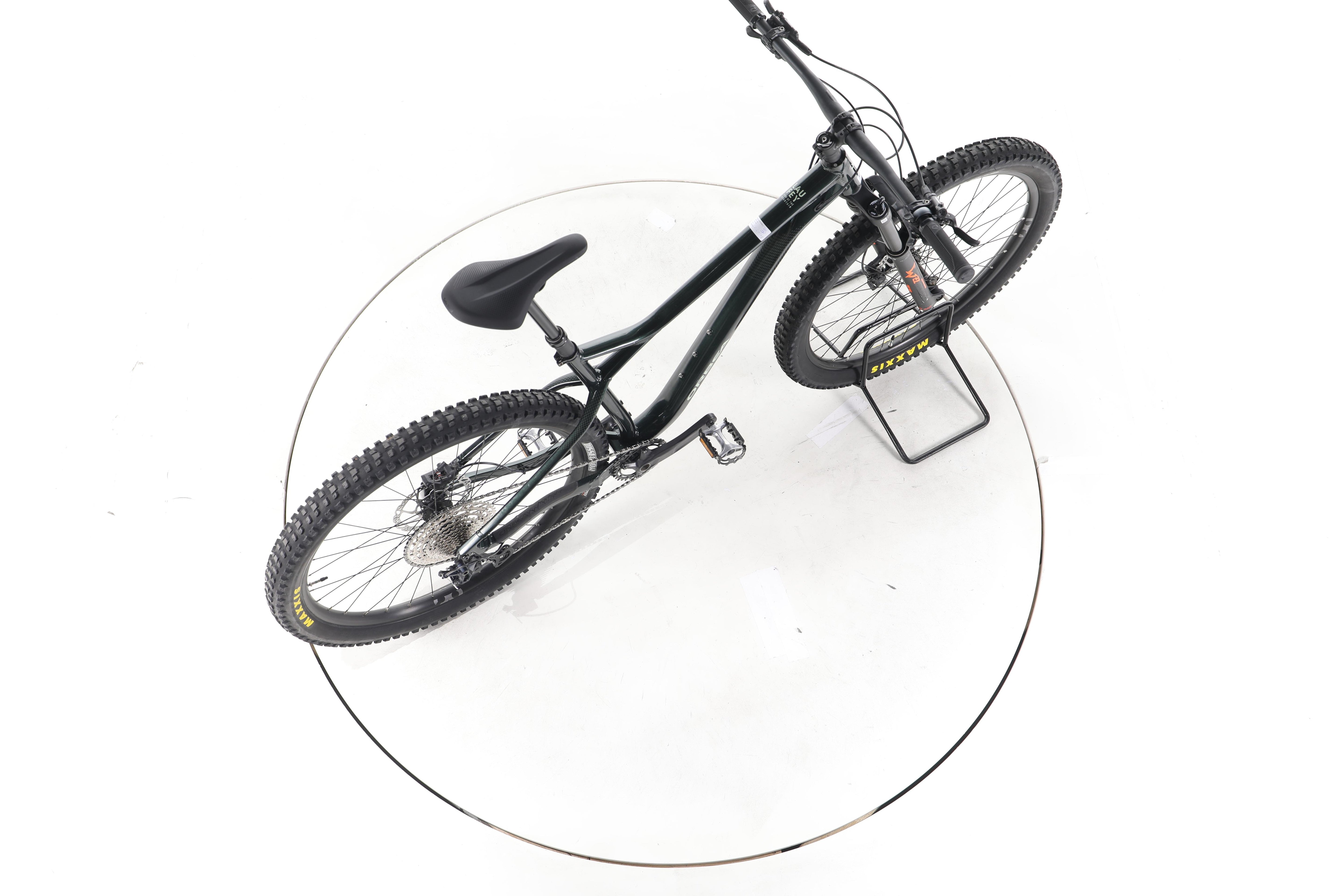 Orbea Laufey H10 Fahrrad Hardtail - Image 24