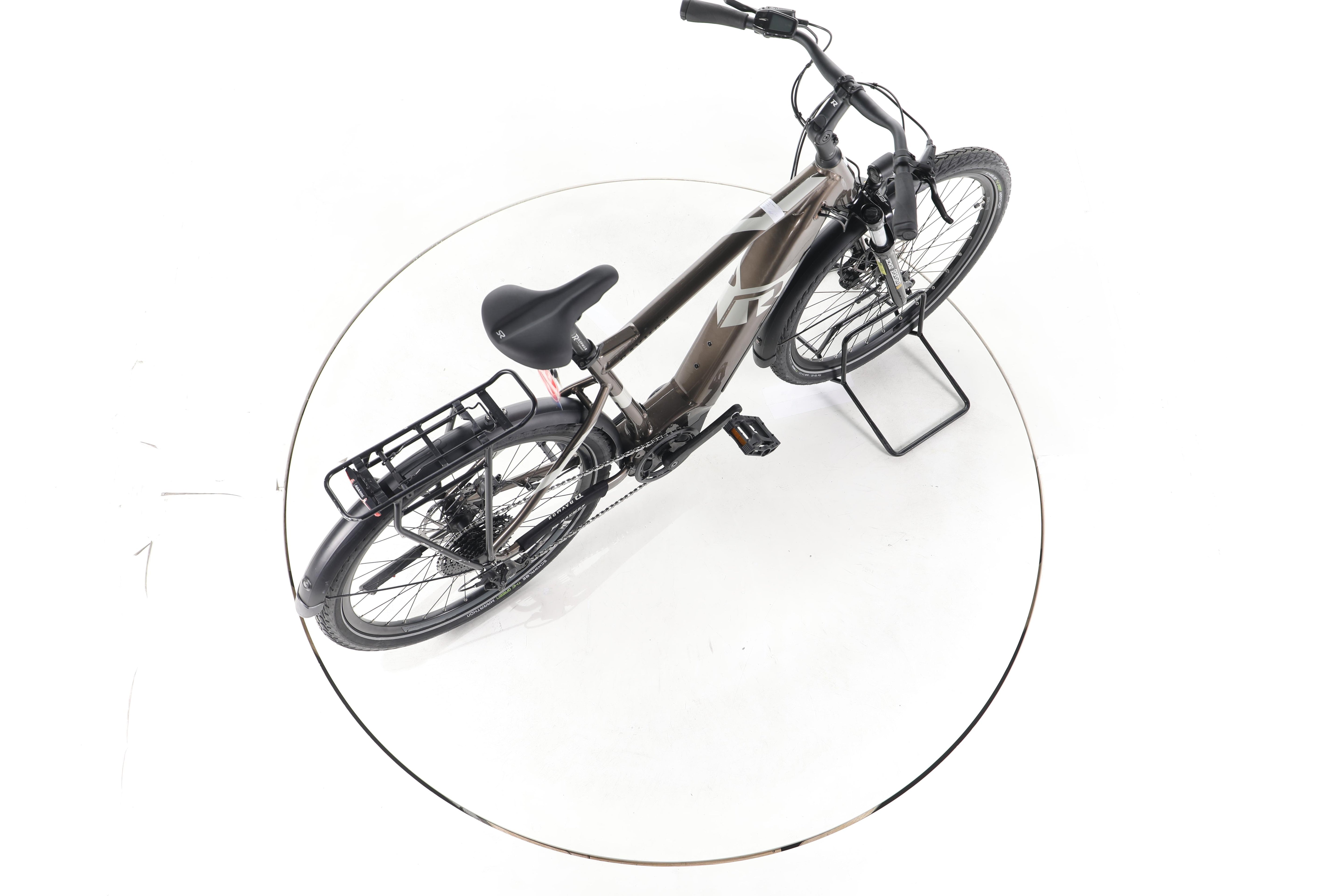 R Raymon TOUR RAY E5.0 GENT Trekking E-Bike - Image 24
