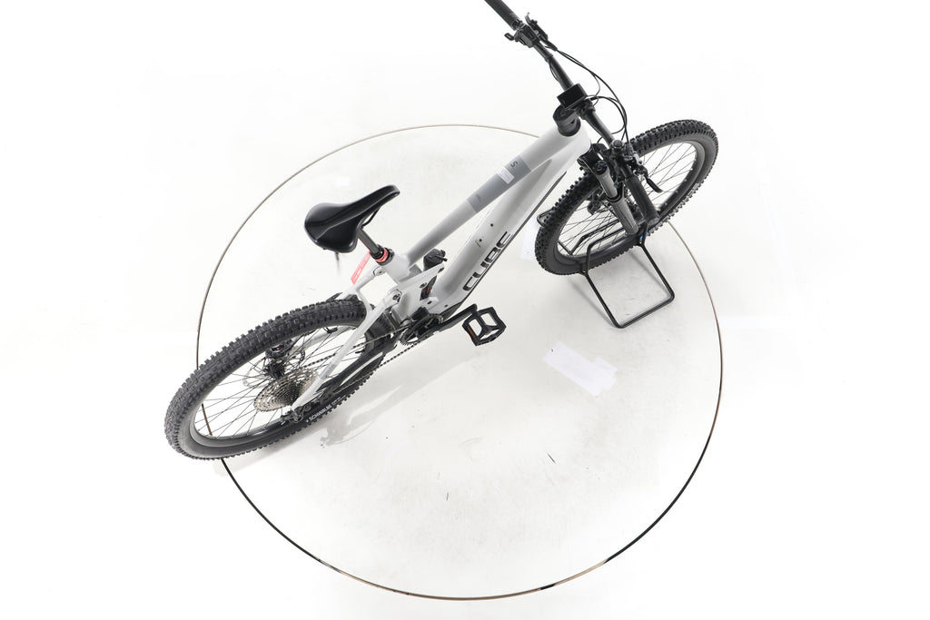 Cube Stereo Hybrid 160 HPC SLX E-Bike Fully - Image 24