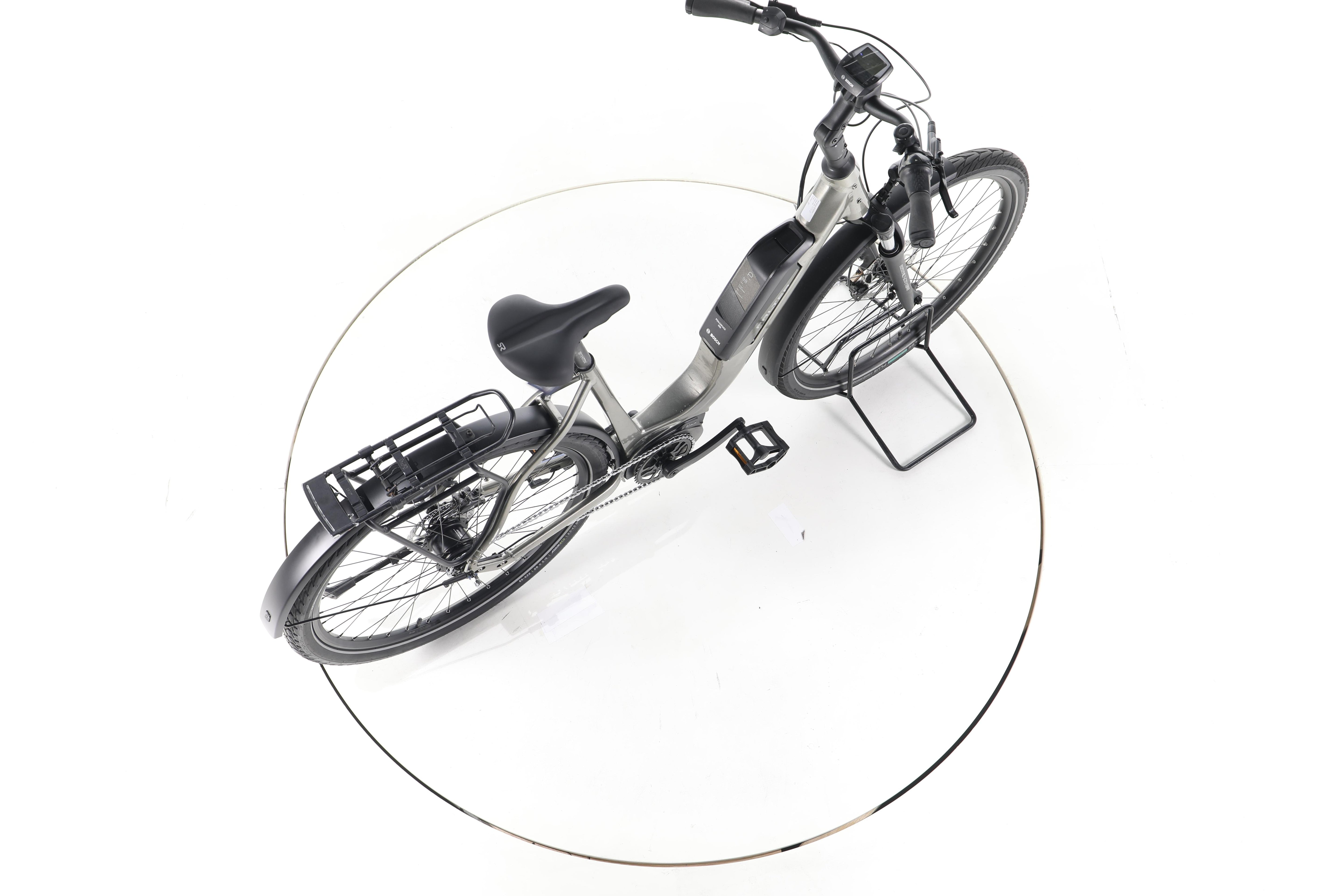FALTER E 9.0 FL City E-Bike Tiefeinsteiger - Image 24