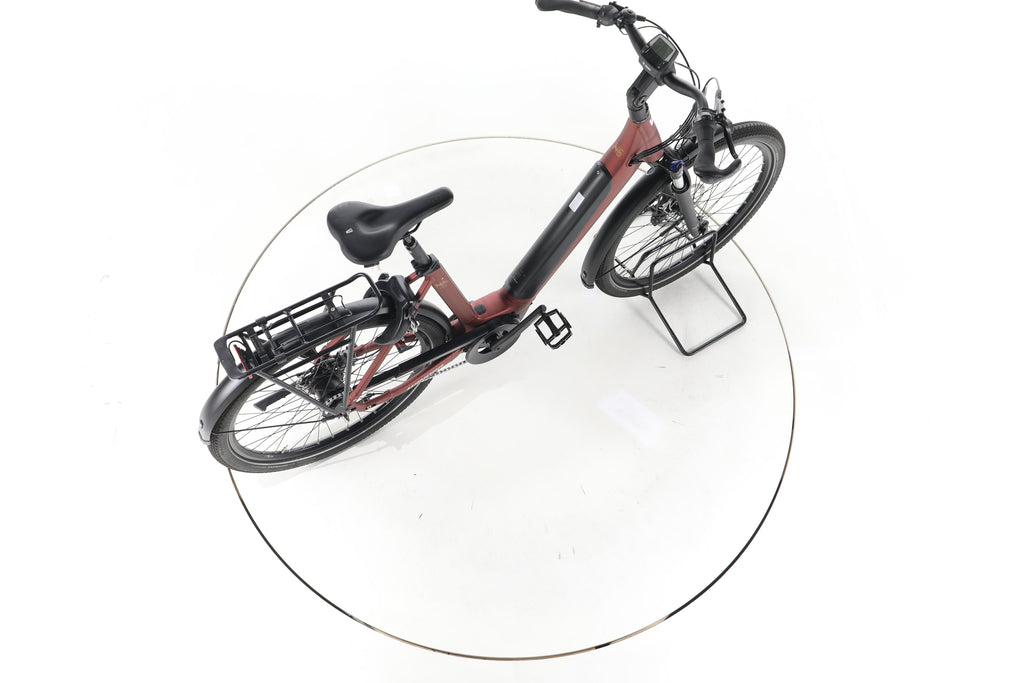 Winora Sinus N5 City E-Bike Tiefeinsteiger - Image 24