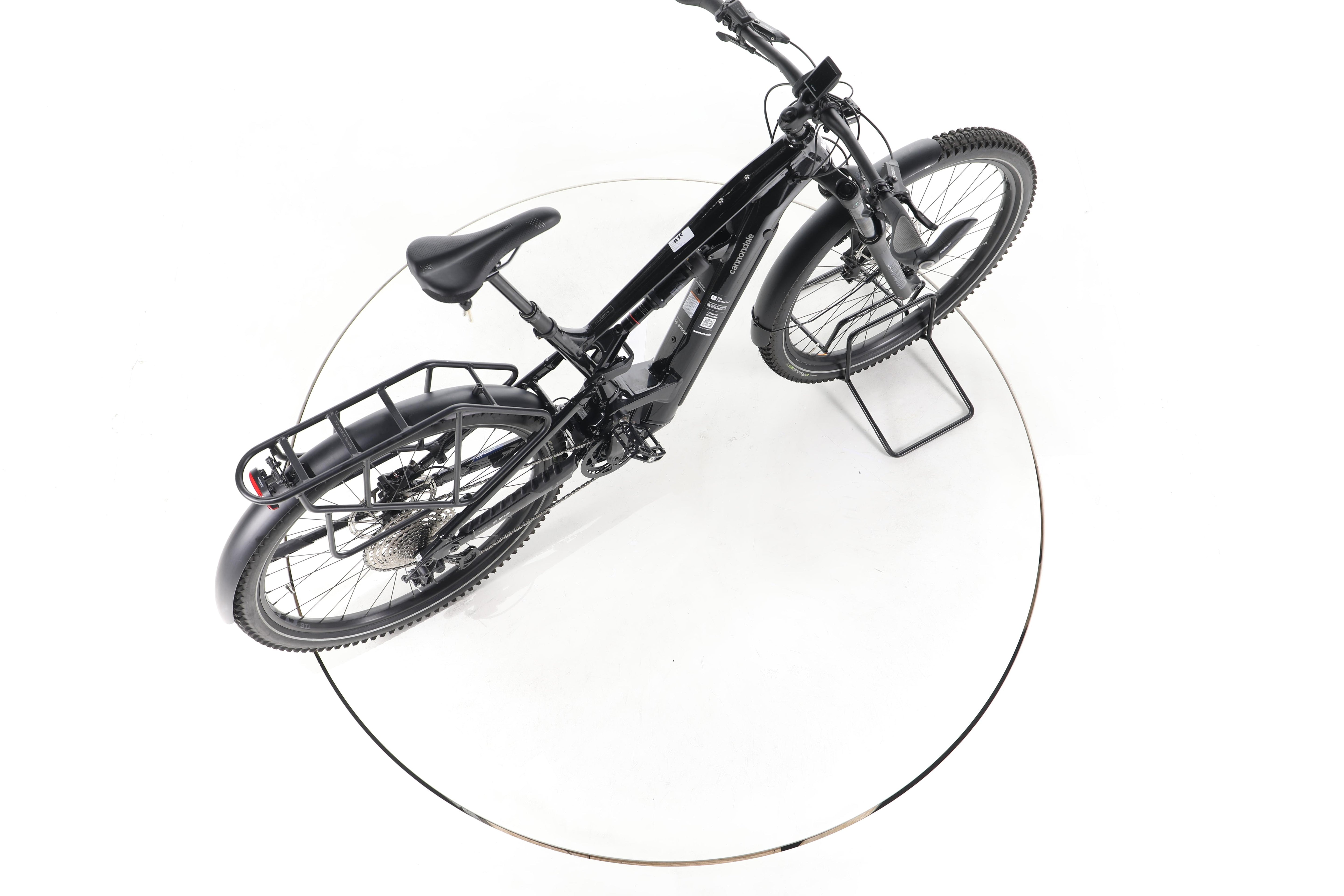Cannondale Moterra Neo EQ SUV E-Bike - Image 24