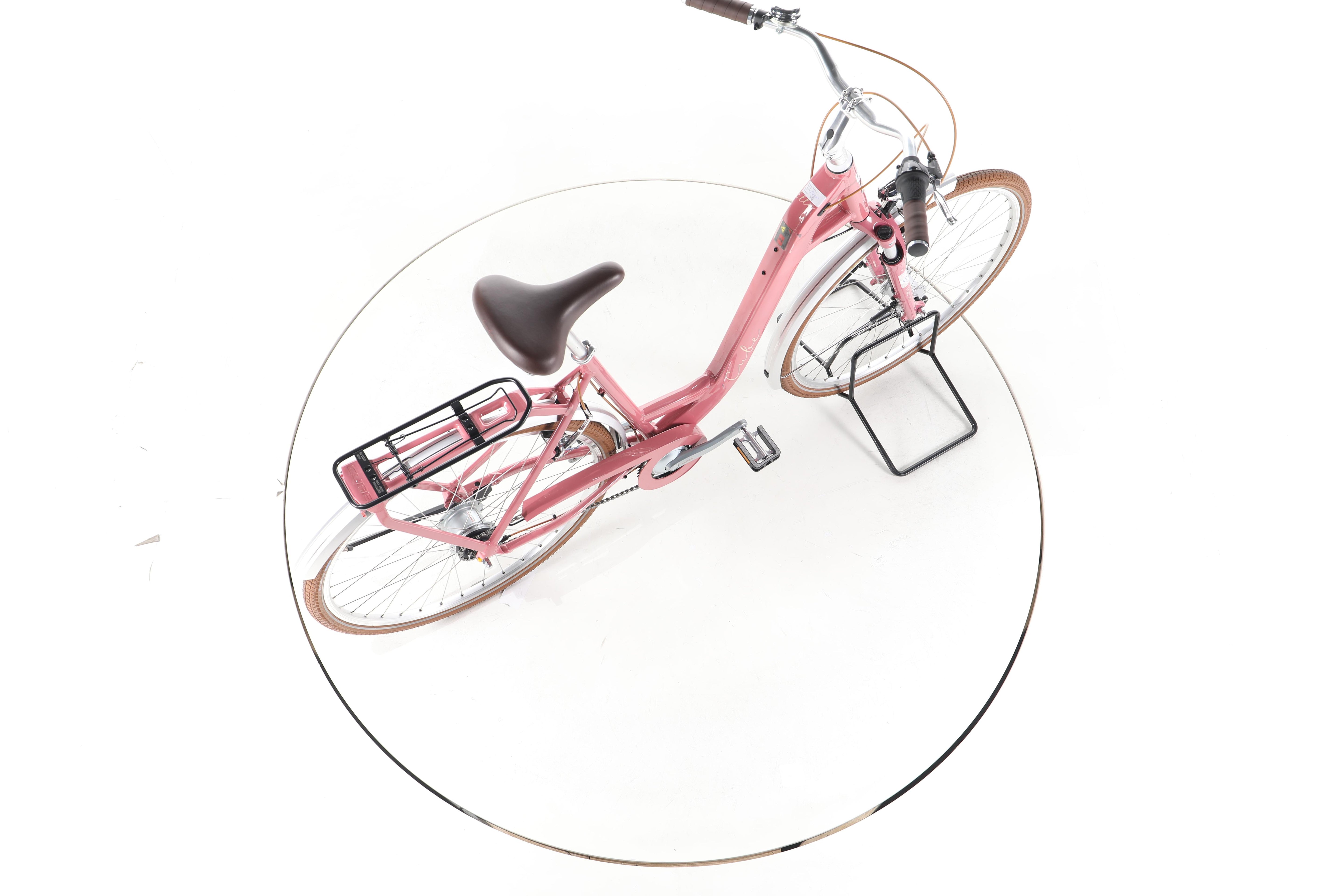 Cube Ella Cruise Fahrrad City & Trekking - Image 24