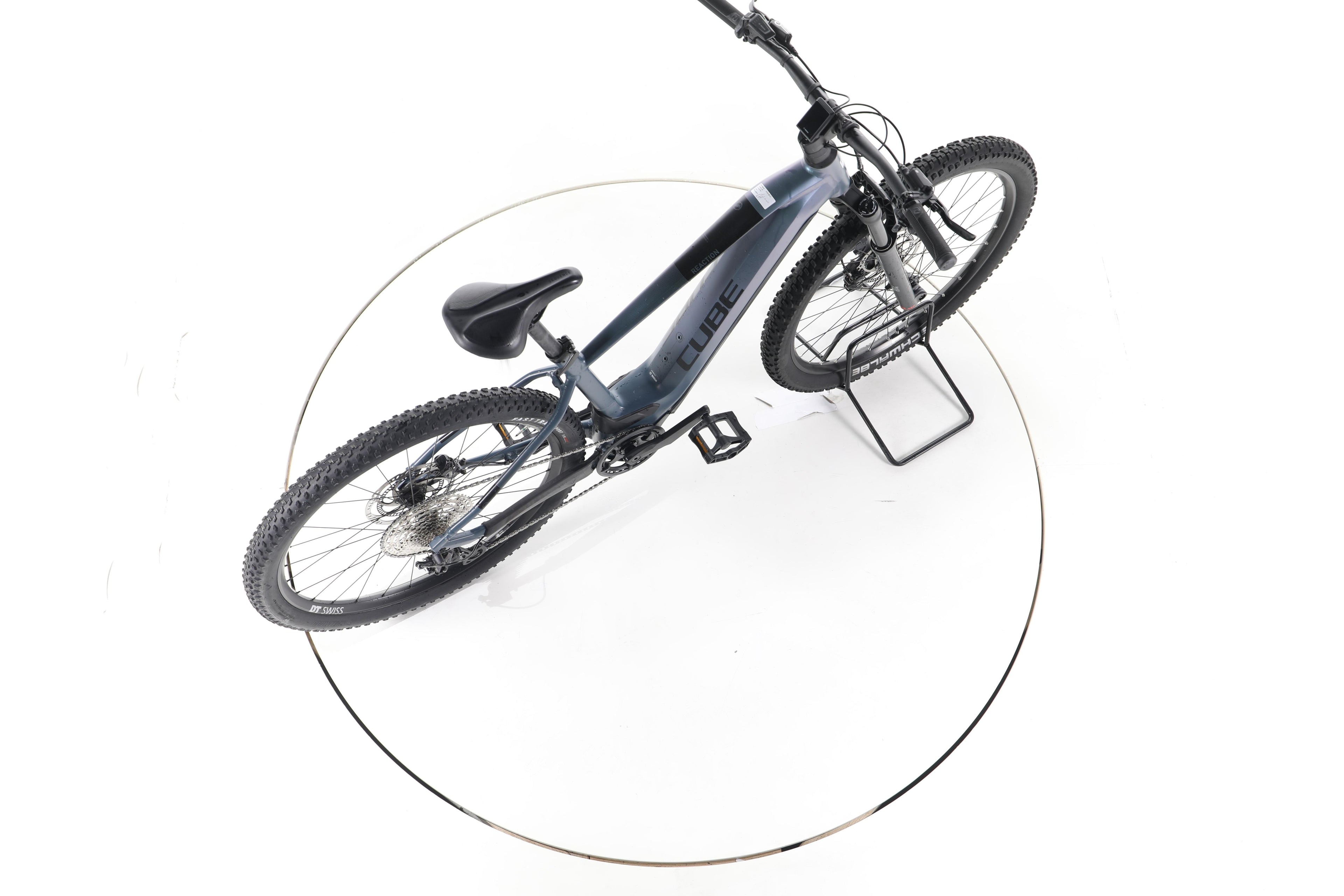 Cube Reaction Hybrid ABS E-Bike 2023 - Image 24
