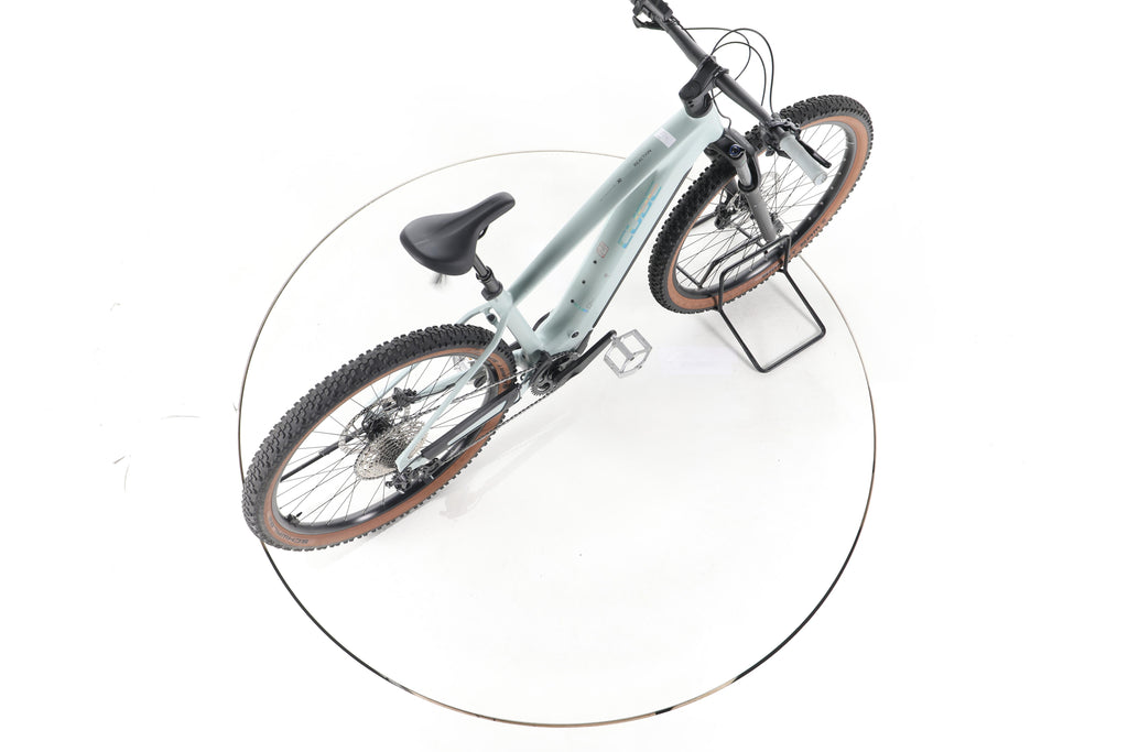 Cube Reaction Hybrid Race E-Bike 2025 - Image 24
