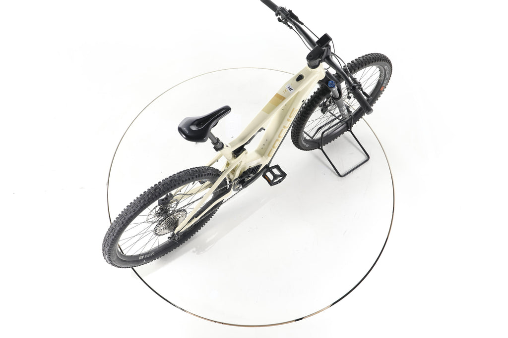 Focus Thron² 6.9 E-Bike Fully - Image 24
