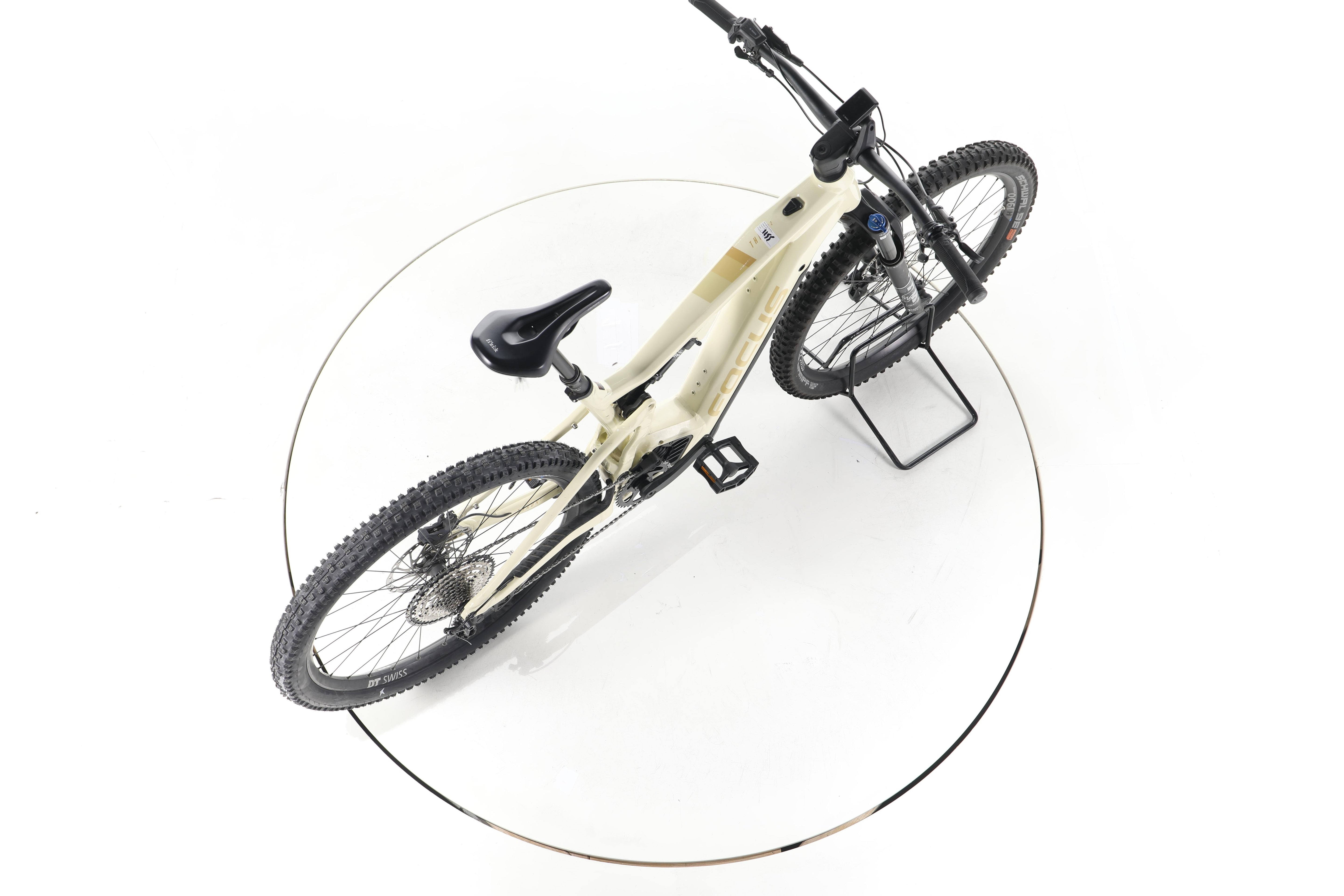 Focus Thron² 6.9 E-Bike Fully - Image 24