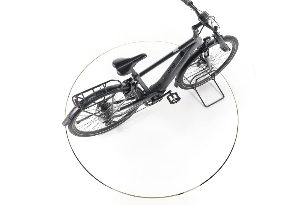 Pegasus Premio EVO 10 Lite Trekking E-Bike - Image 24