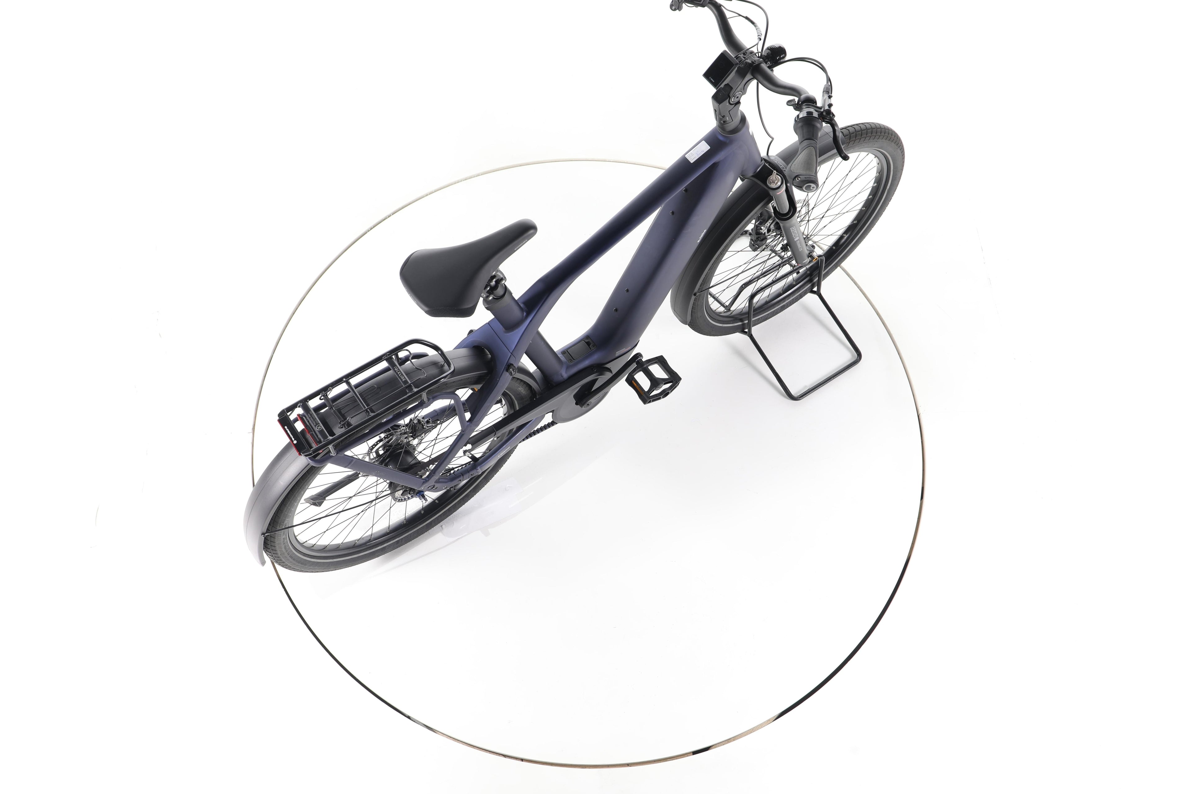 e-bike manufaktur 5NF City E-Bike 2023 - Image 24