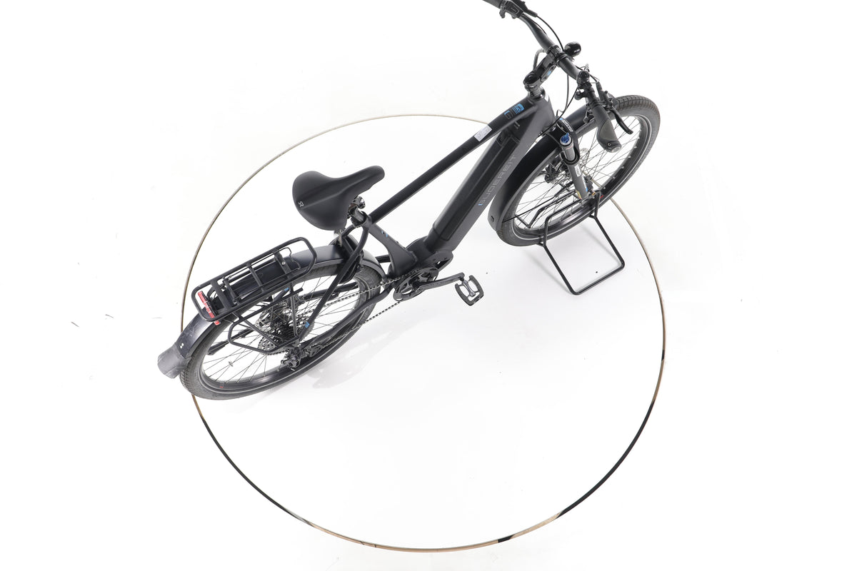 Gudereit ET-12 Trekking E-Bike - Image 24