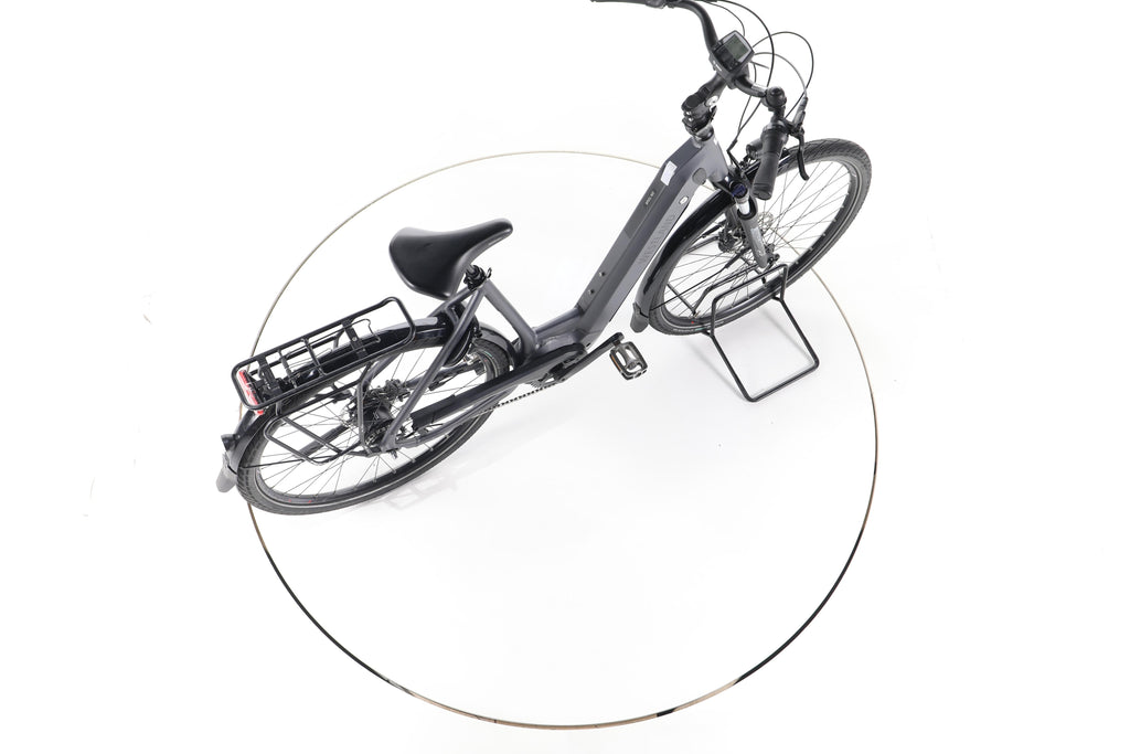 Westland On Tour City E-Bike Tiefeinsteiger - Image 24