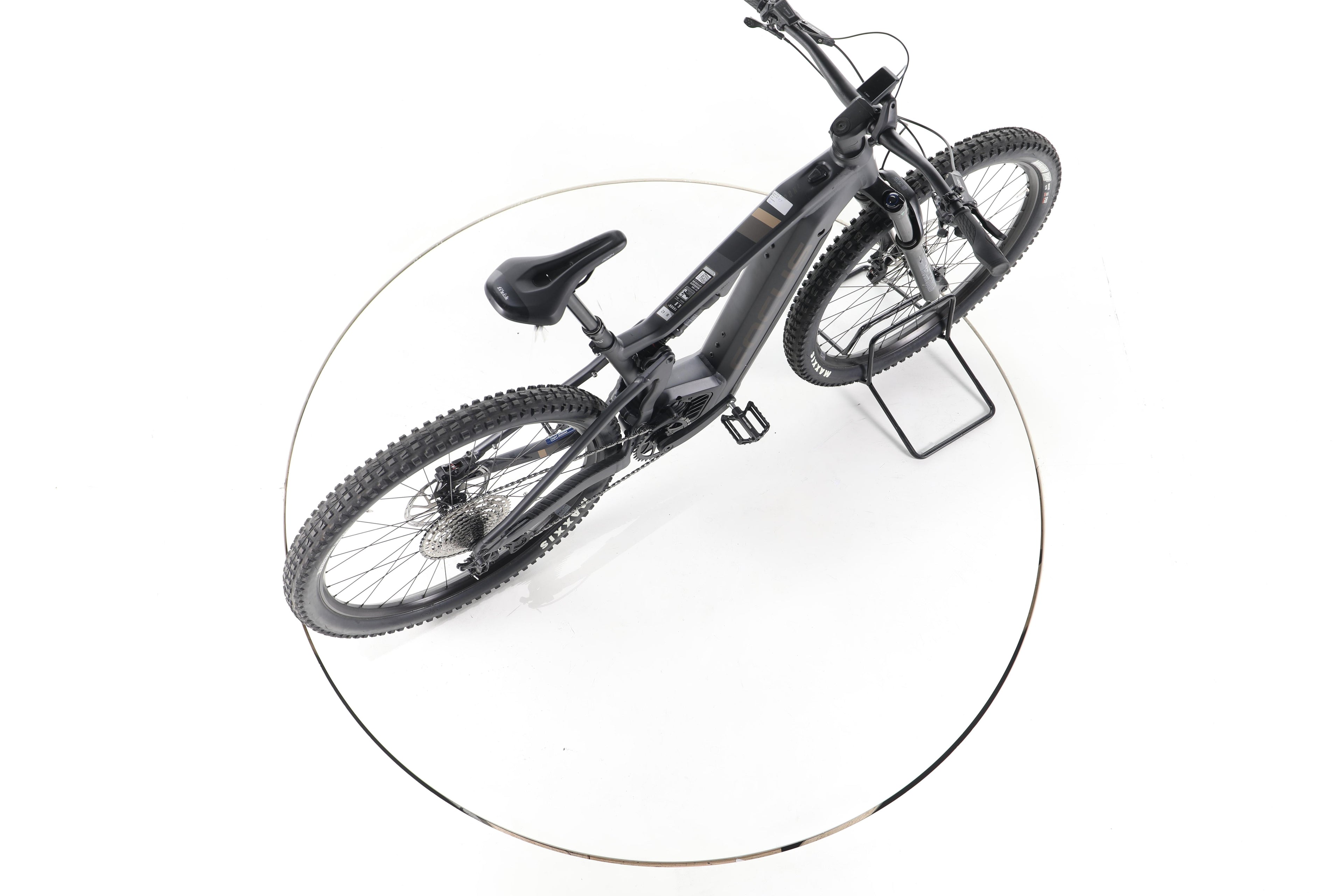 Focus Thron² 6.8 Fully E-Bike - Image 24