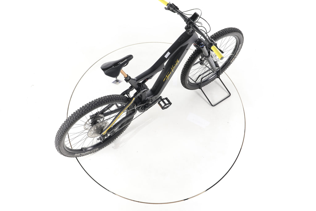 Kneissl Design Worldchampion E-Bike Fully - Image 24