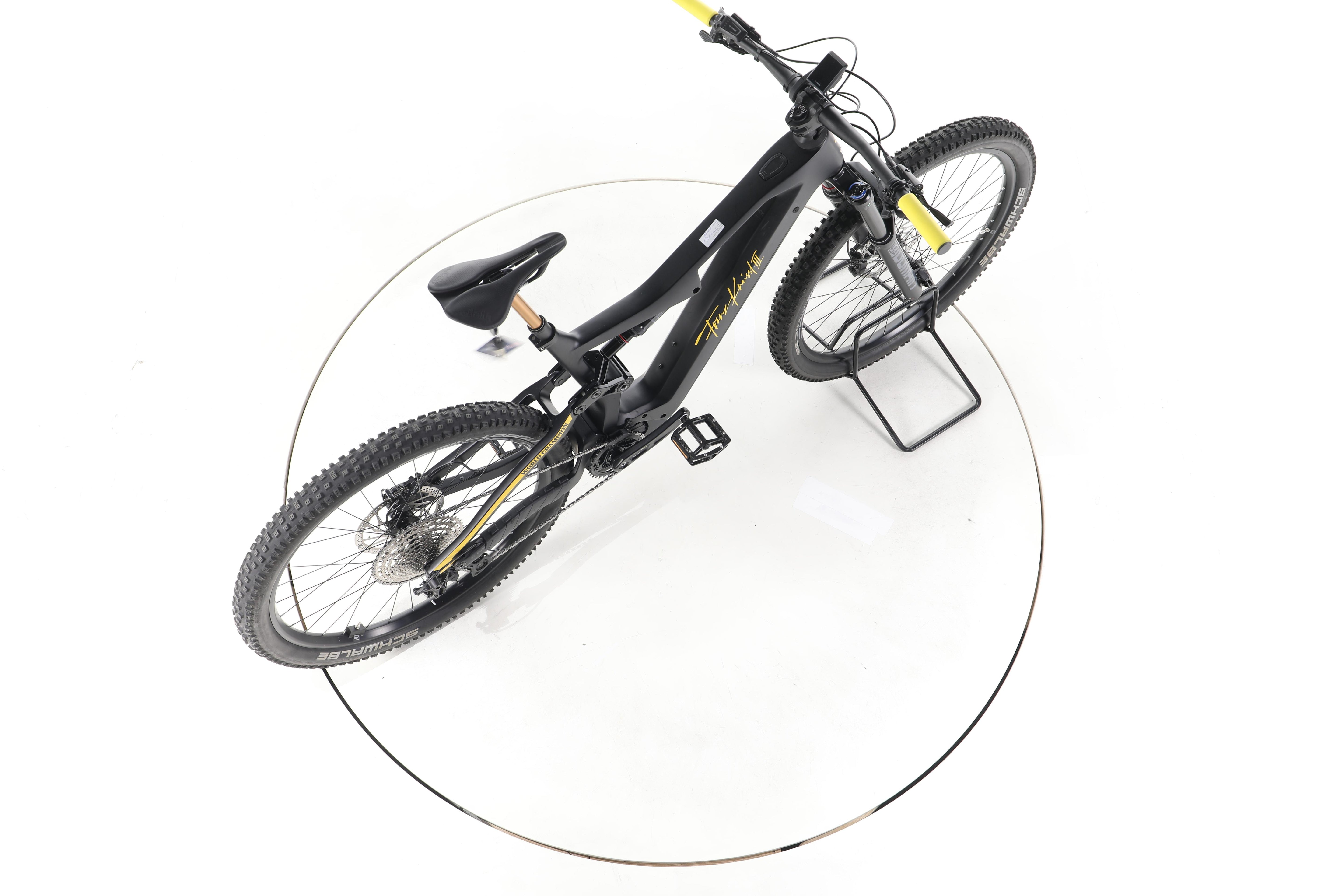 Kneissl Design Worldchampion E-Bike Fully - Image 24