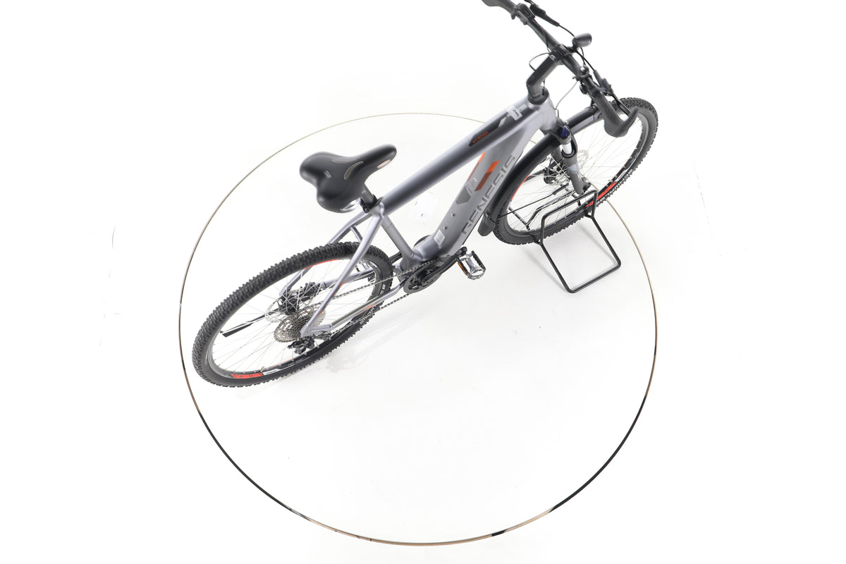Genesis E-Cross 2.3 E-Bike - Image 24