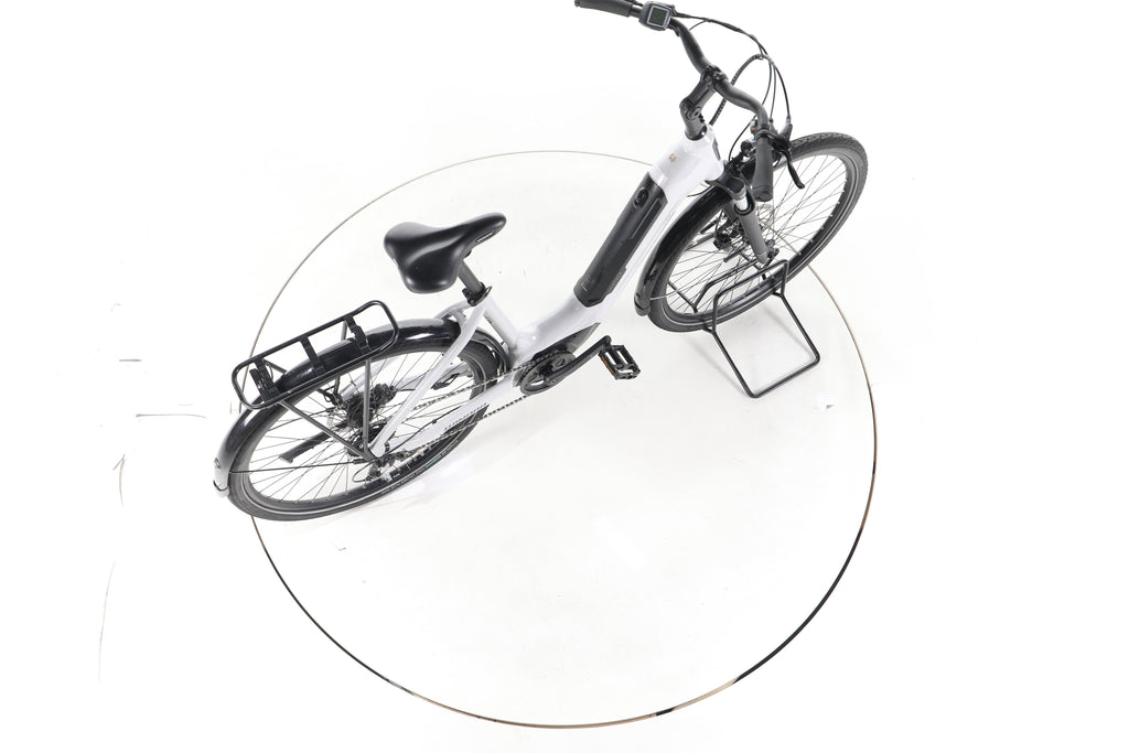Winora Tria 7 eco i Trekking E-Bike Tiefeinsteiger - Image 24