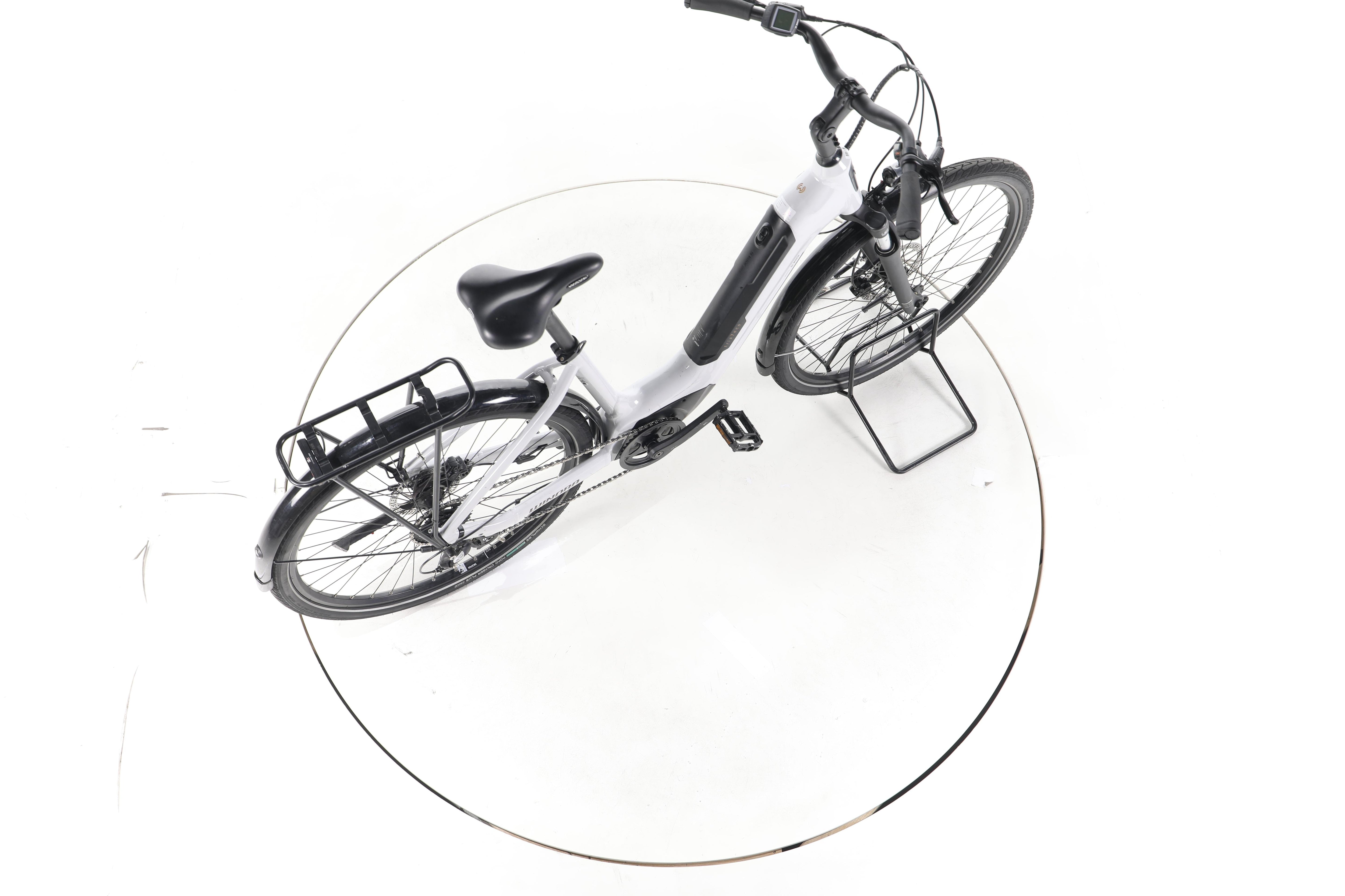 Winora Tria 7 eco i Trekking E-Bike Tiefeinsteiger - Image 24