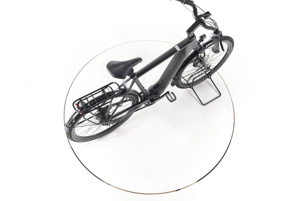 KTM Macina City 710 City E-Bike - Image 24