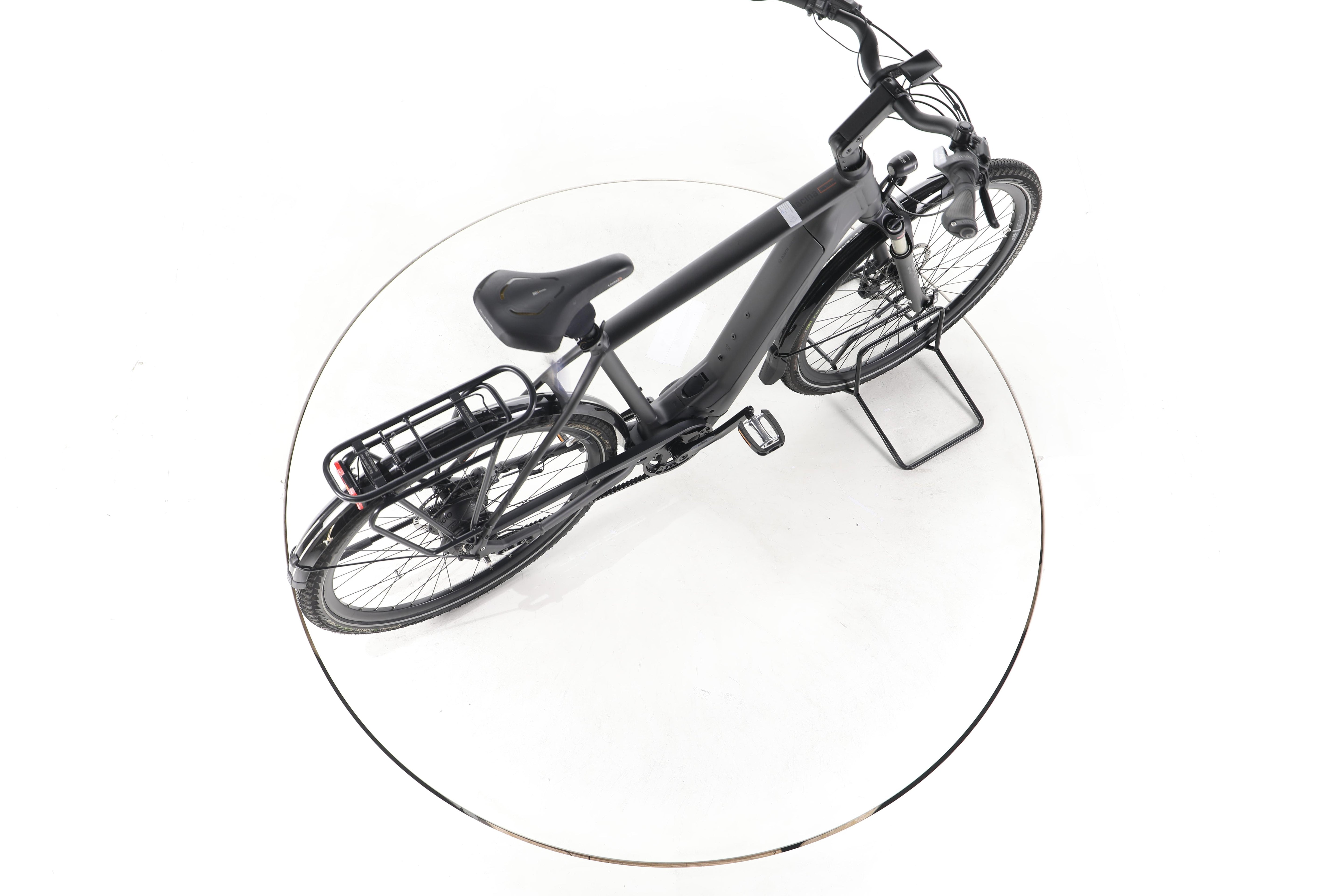 KTM Macina City 710 City E-Bike - Image 24