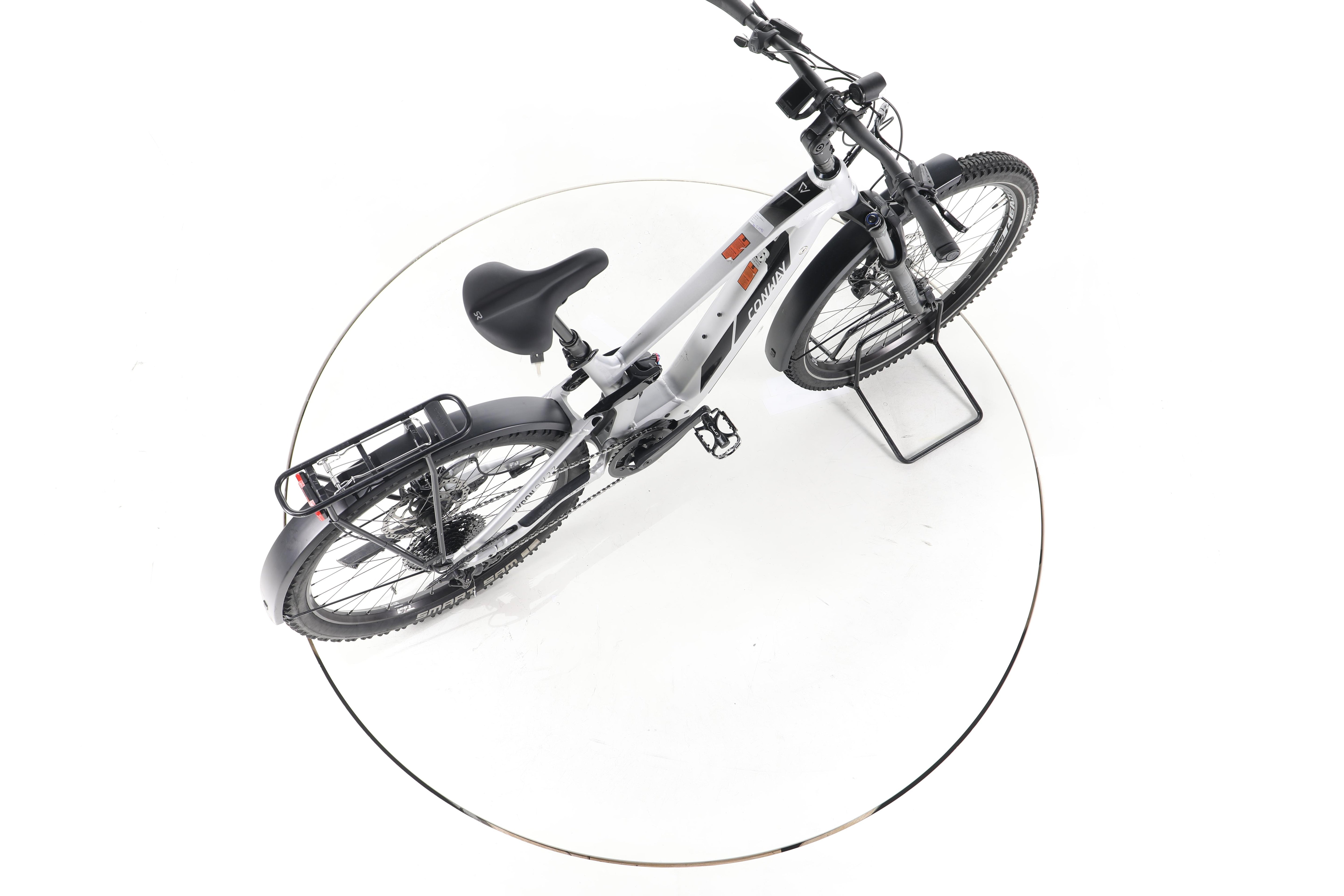 Conway Xyron SUV 2.7 SUV E-Bike - Image 24