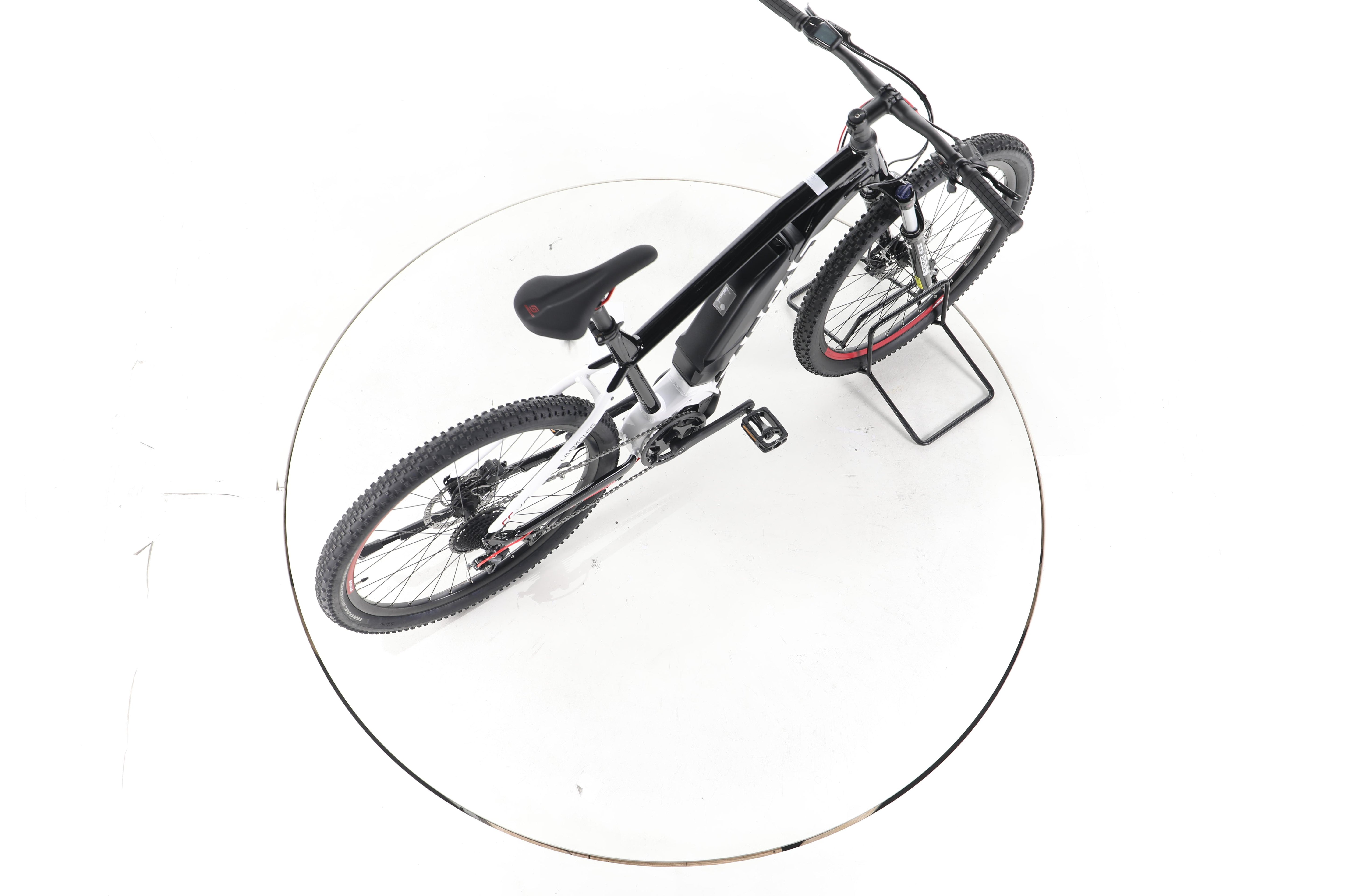 GASGAS Cross Country 4.0 E-Bike - Image 24
