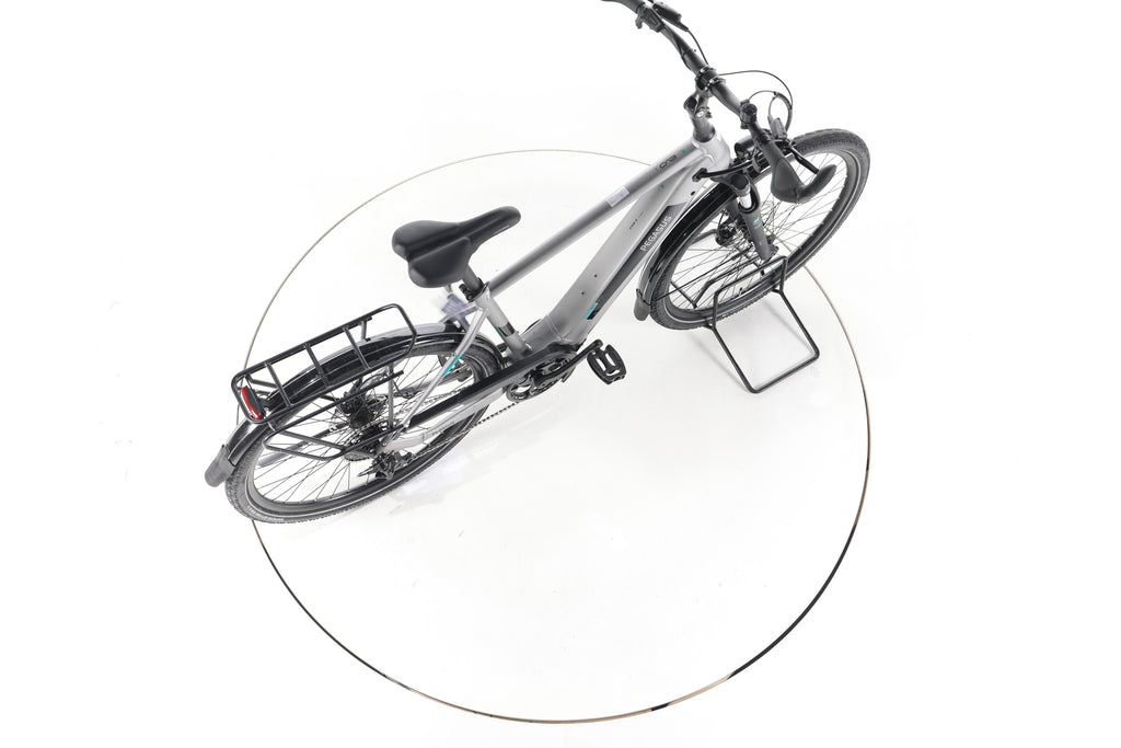 Pegasus EVO CX Trekking E-Bike - Image 24