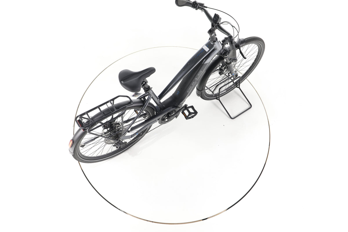 Bulls Lacuba EVO 11 Trekking E-Bike - Image 24