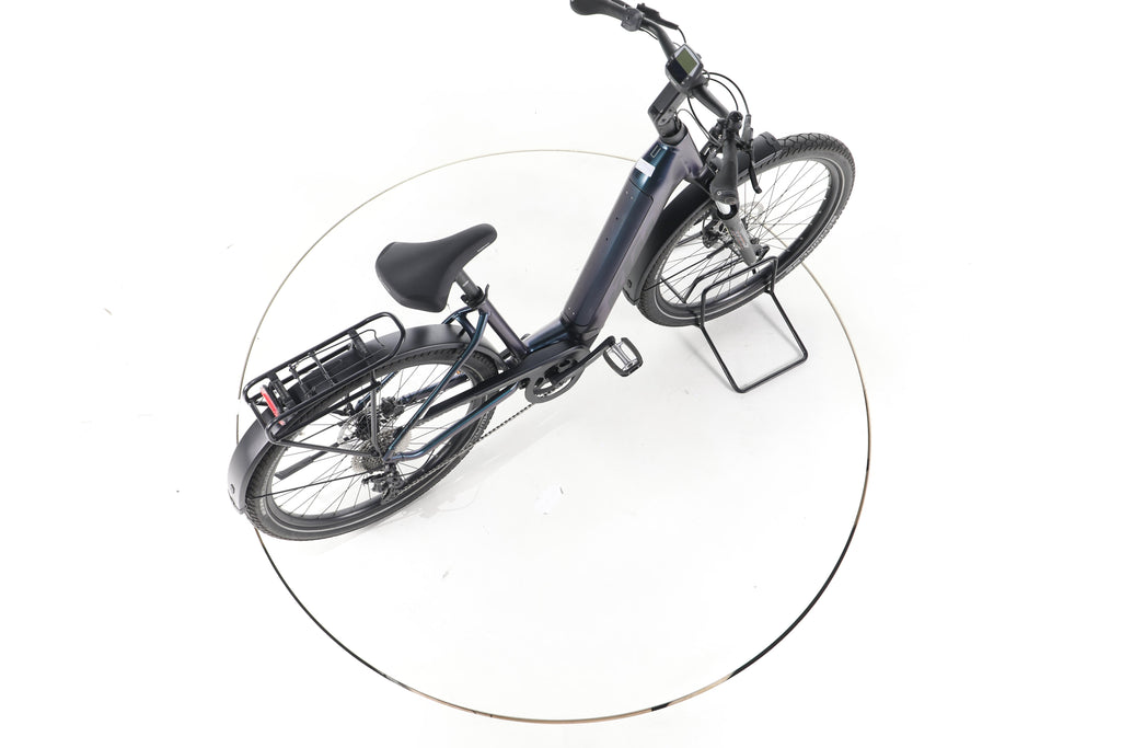 KTM Macina Gran P610 US Trekking E-Bike Tiefeinsteiger - Image 24