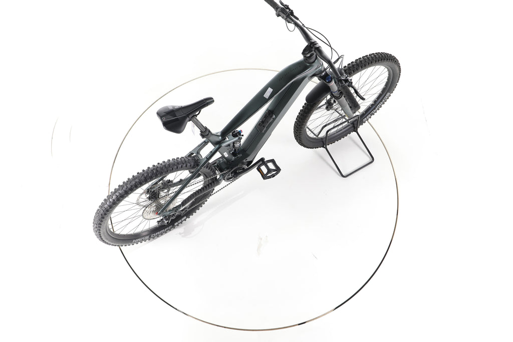 Bulls Sonic EVO AM 2 Fully E-Bike Carbon - Image 24