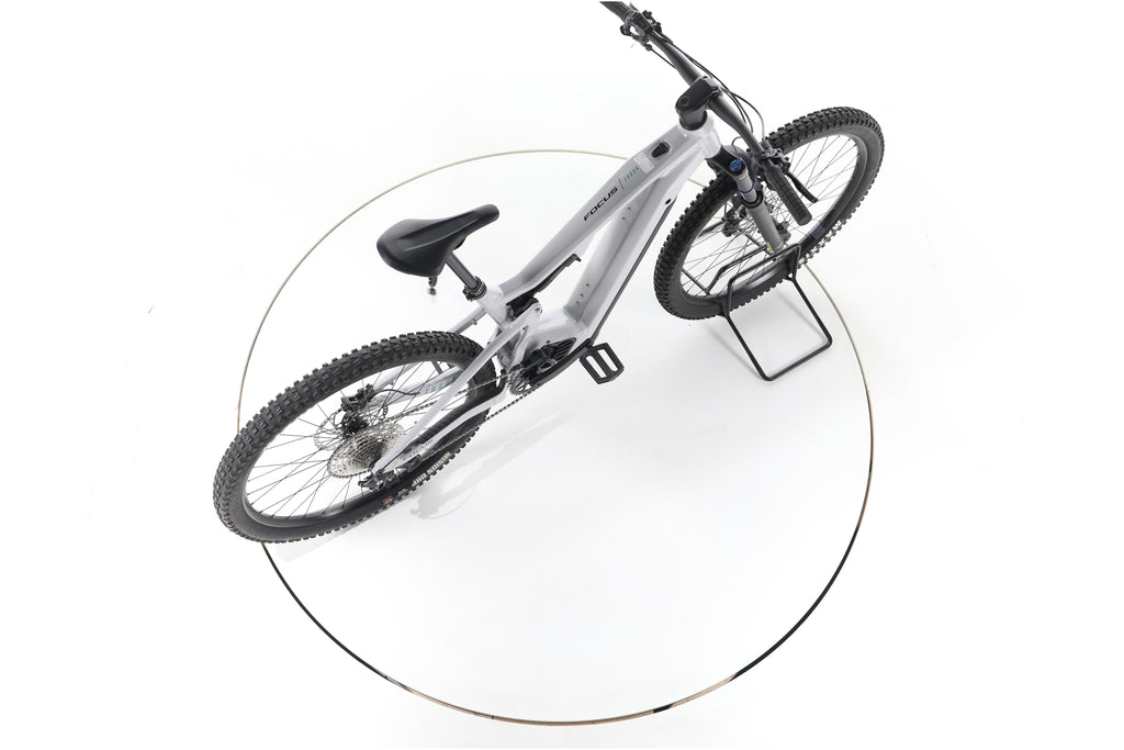 Focus Thron² 6.7 Fully E-Bike - Image 24