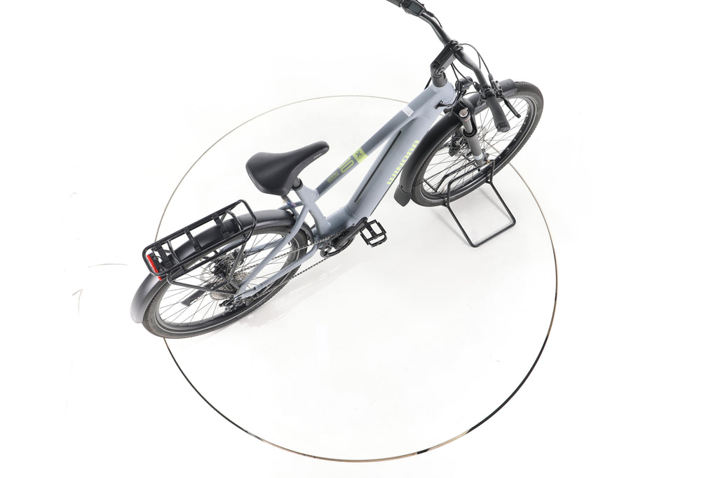 Winora Yucatan 10 Trekking E-Bike - Image 24