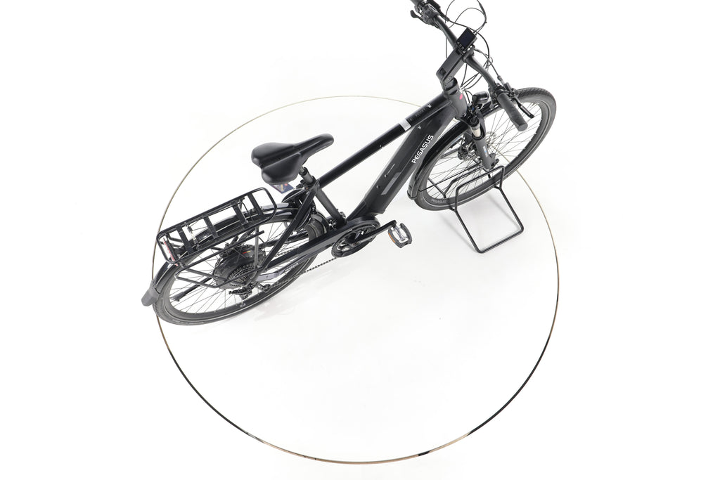 Pegasus Lavida EVO Plus Trekking E-Bike - Image 24