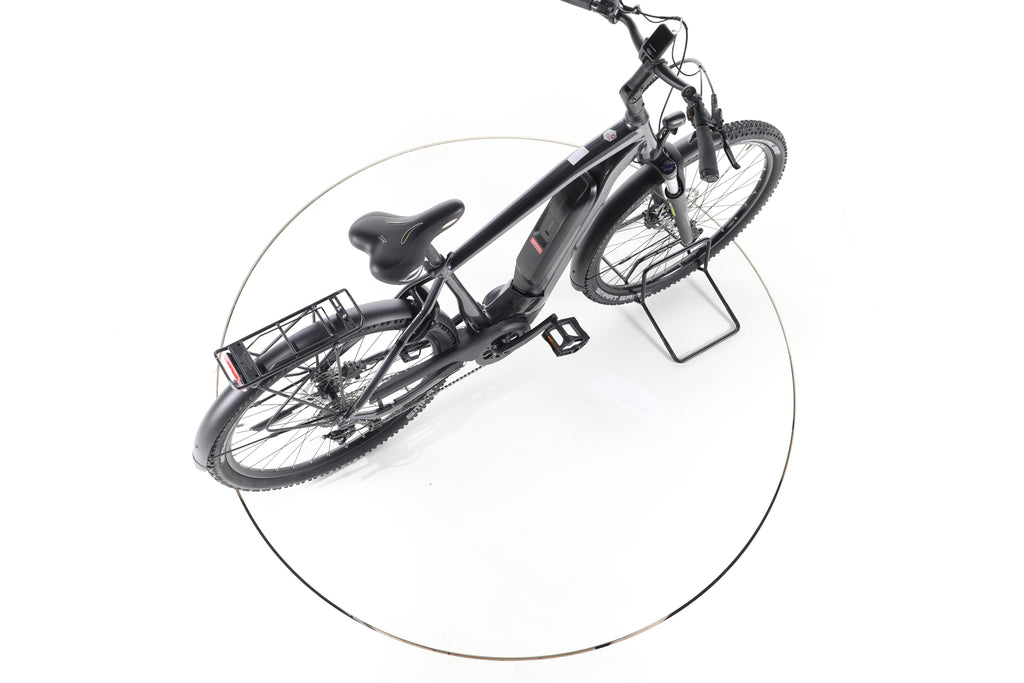 FLYER Upstreet5 3.12 Trekking E-Bike - Image 24