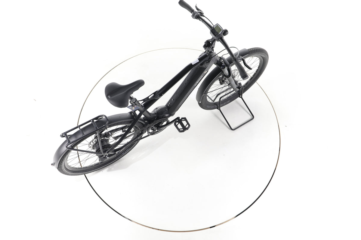 HNF Nicolai XD3 City E-Bike - Image 24