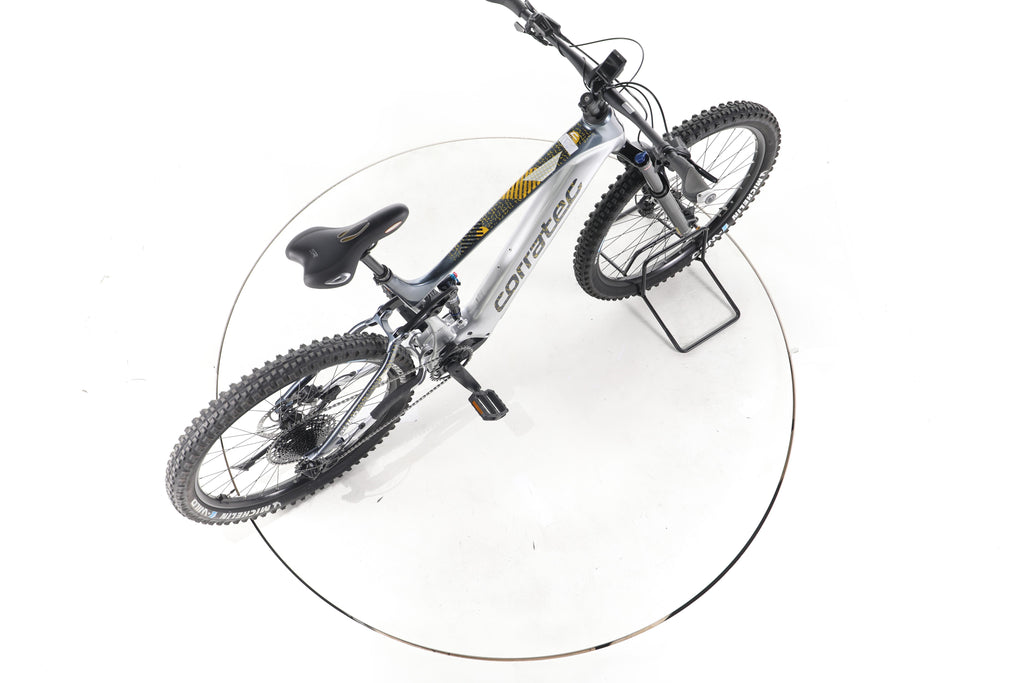 Corratec E-Power RS 160 Elite E-Bike Fully - Image 24