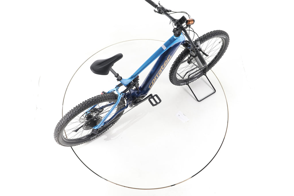 Corratec E-Power RS 160 Pro Plus E-Bike Fully - Image 24
