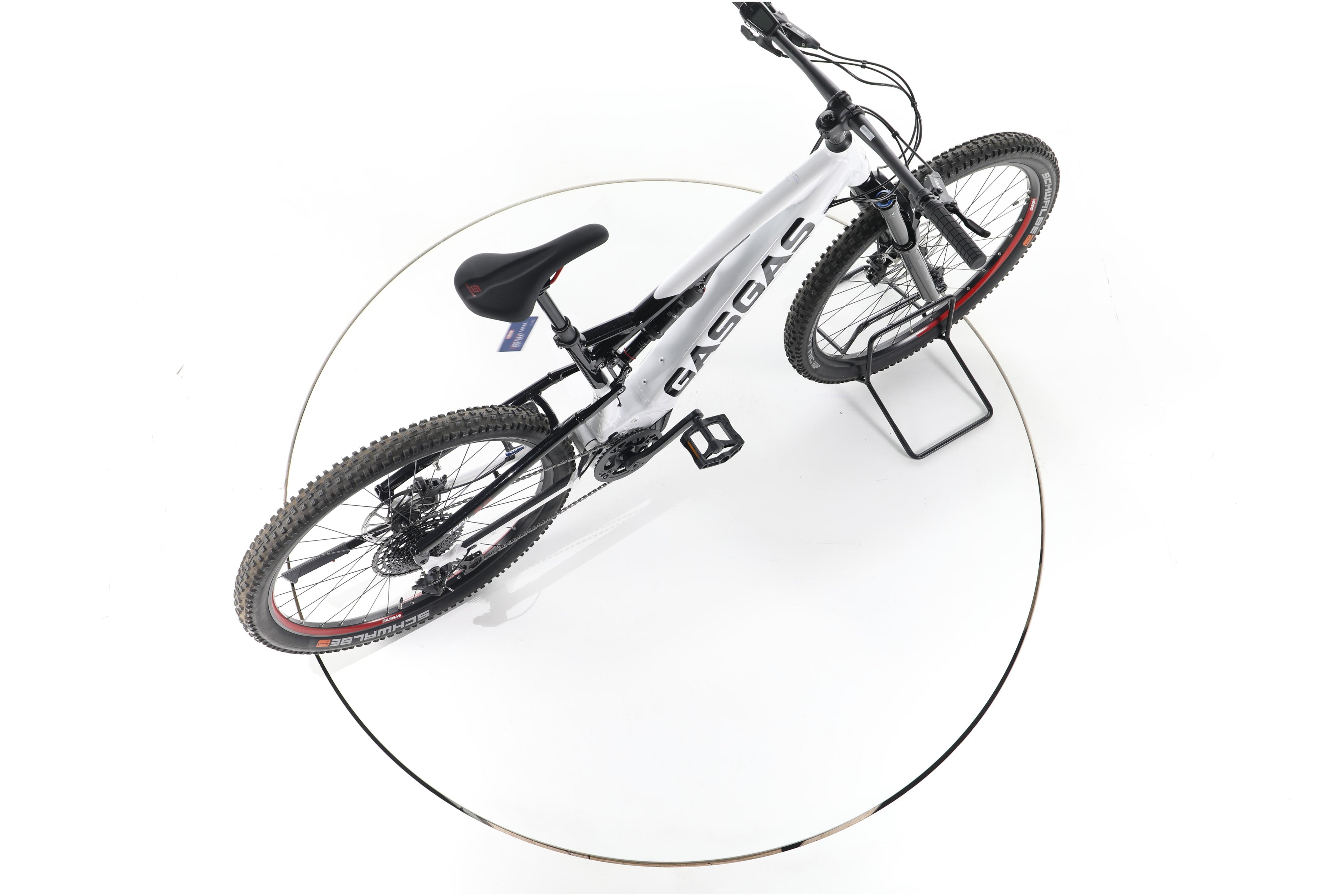 GASGAS G TRAIL 2.0 Fully E-Bike - Image 24