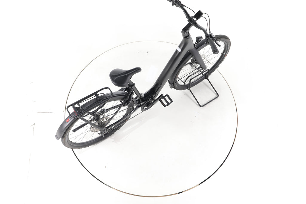 Cube Kathmandu Hybrid C:62 SLX 400X Trekking E-Bike Tiefeinsteiger 2024 - Image 24