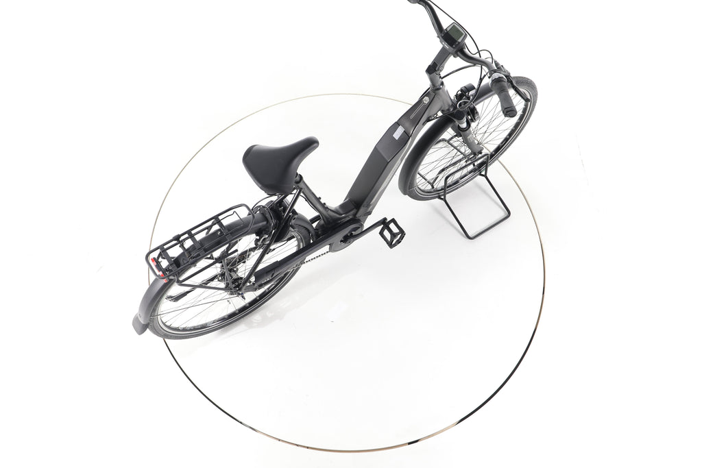 Victoria eTrekking 7.6 City E-Bike Tiefeinsteiger - Image 24