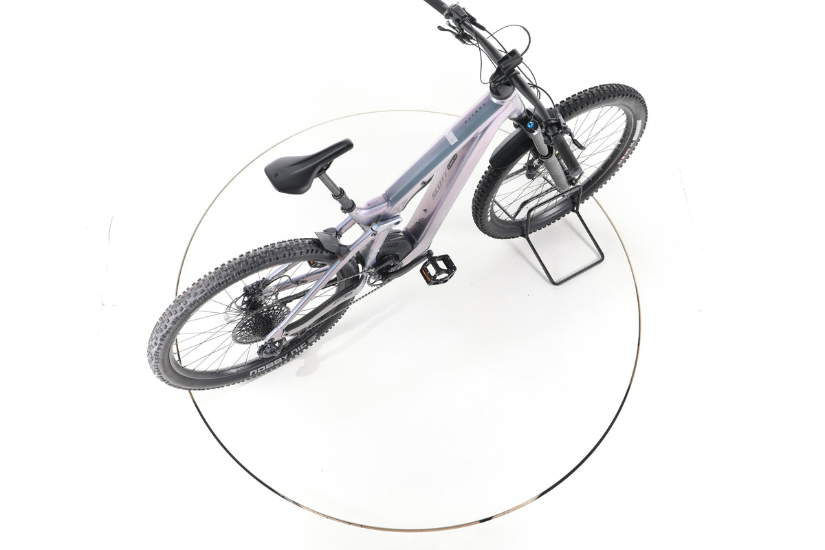 Scott Patron eRIDE 910 E-Bike Fully - Image 24