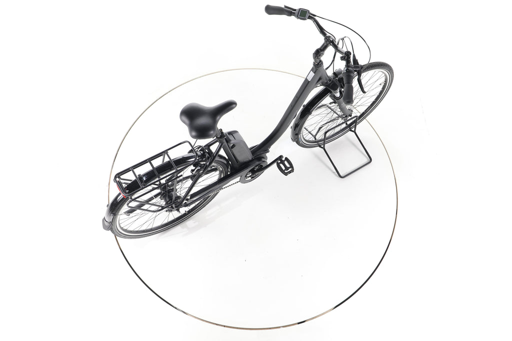 Dynamics Syncron Plus 508 City E-Bike Tiefeinsteiger - Image 24