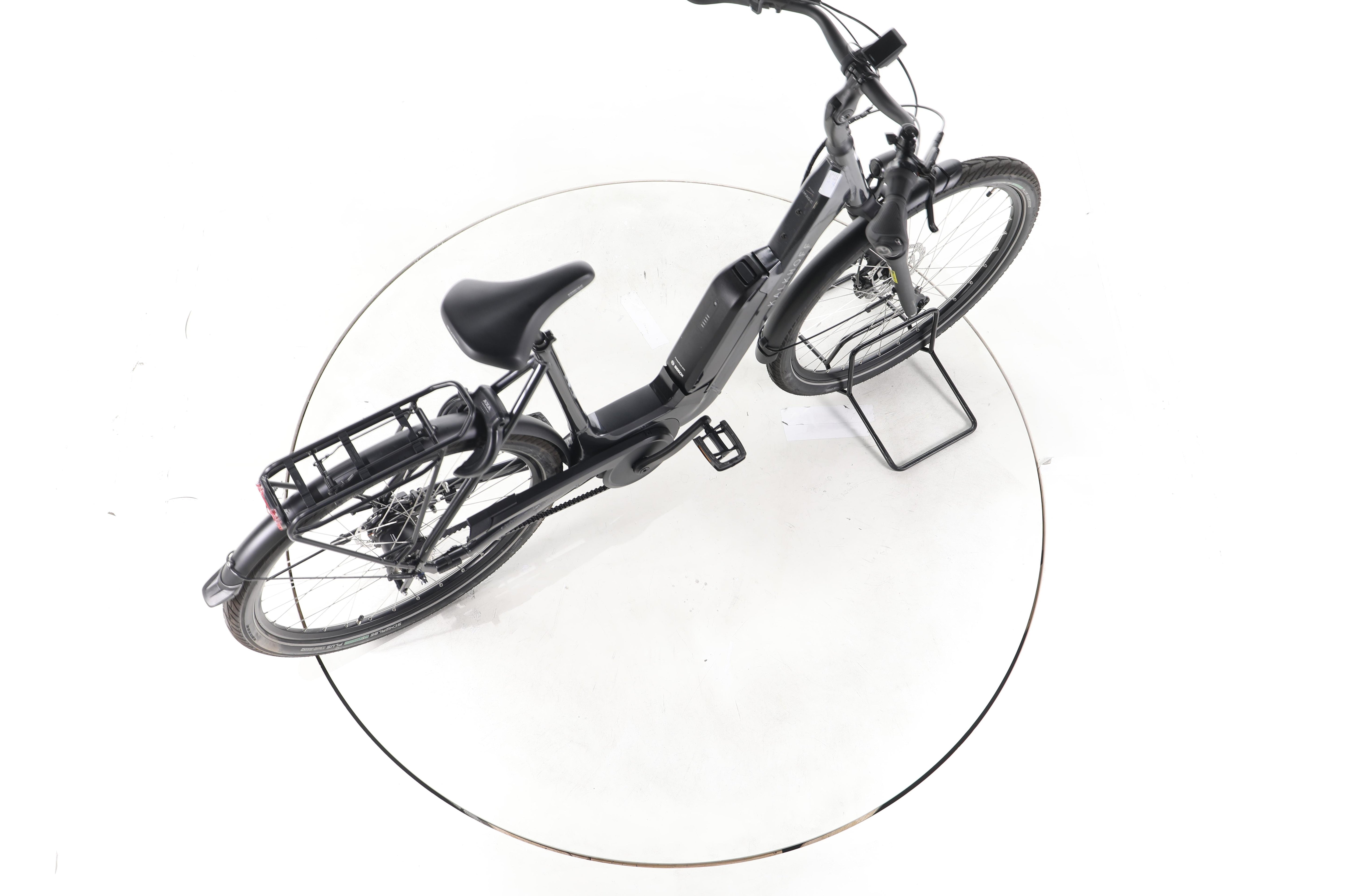 Kalkhoff Image 1.B City E-Bike Tiefeinsteiger - Image 24