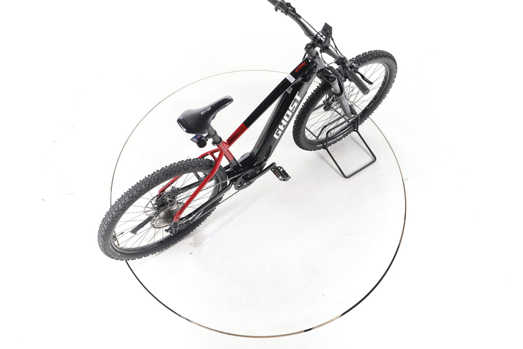 Ghost E-Teru B Pro E-Bike - Image 24