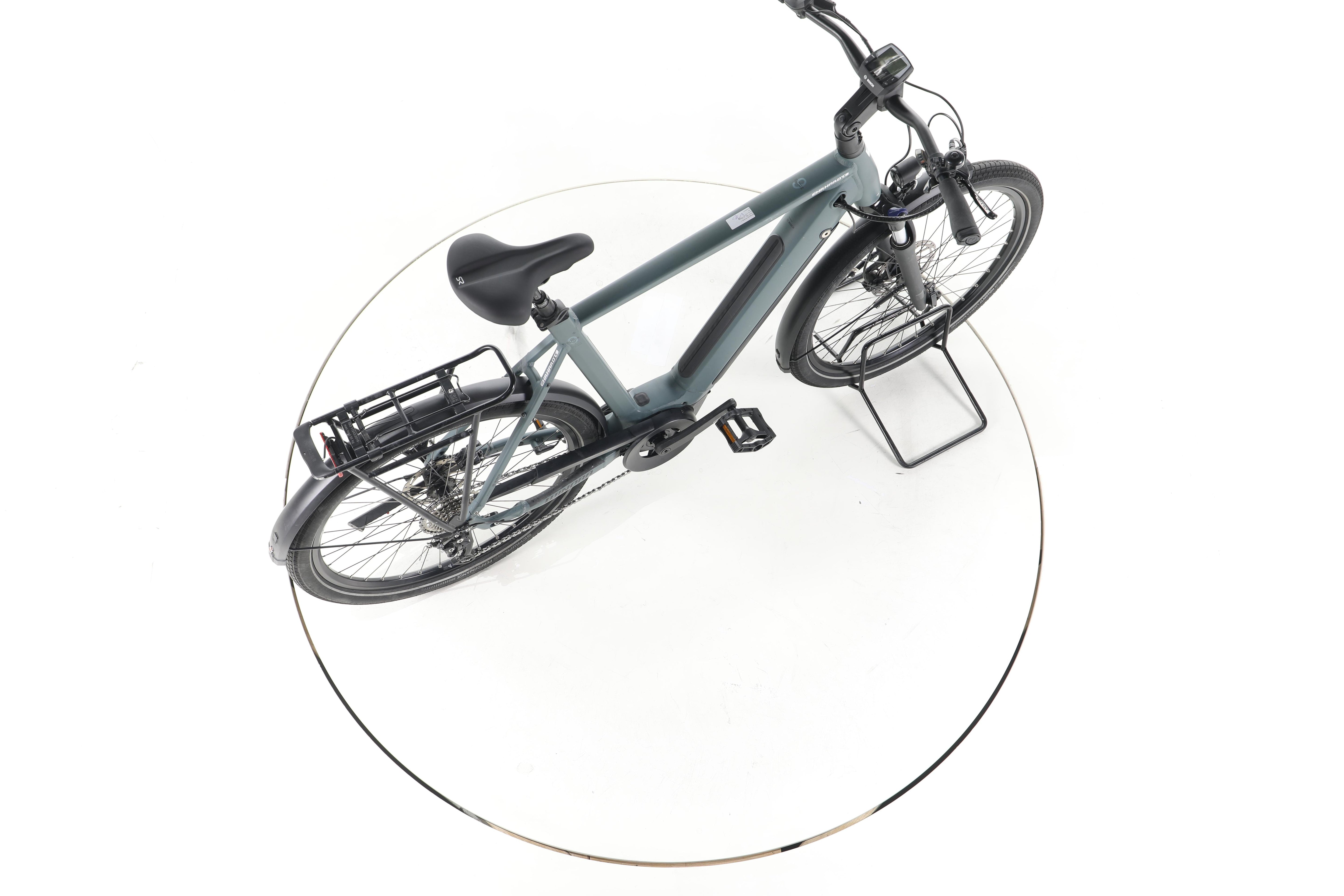 Winora Sinus 9 Trekking E-Bike - Image 24